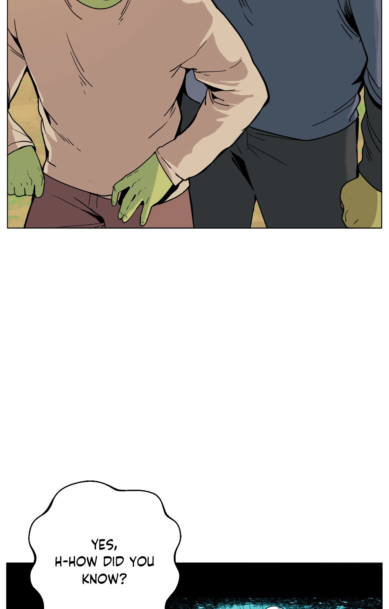 Pampered Prisoners: Elves Among Orcs Chapter 193 page 7 - 