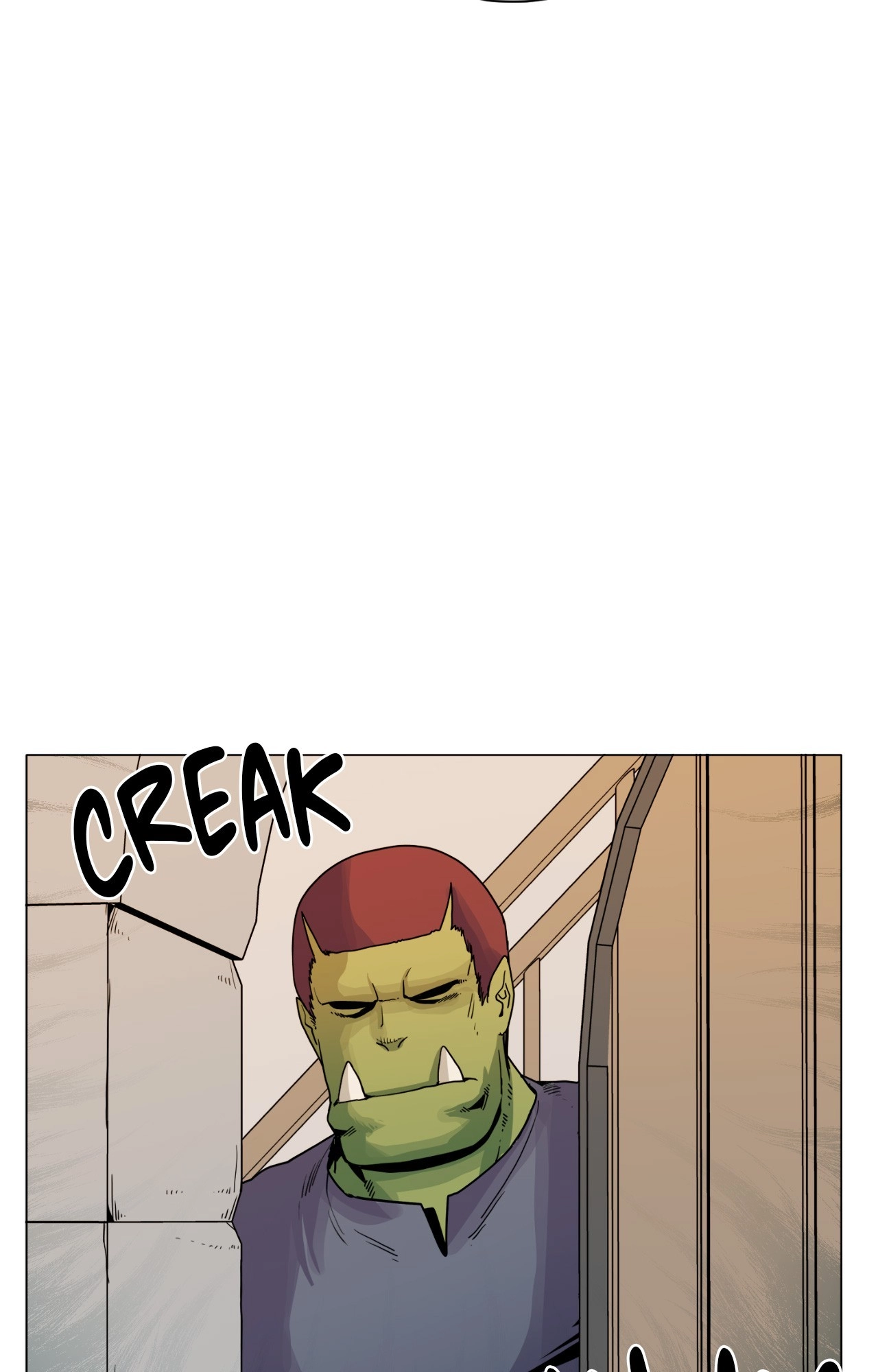Pampered Prisoners: Elves Among Orcs Chapter 193 page 63 - 