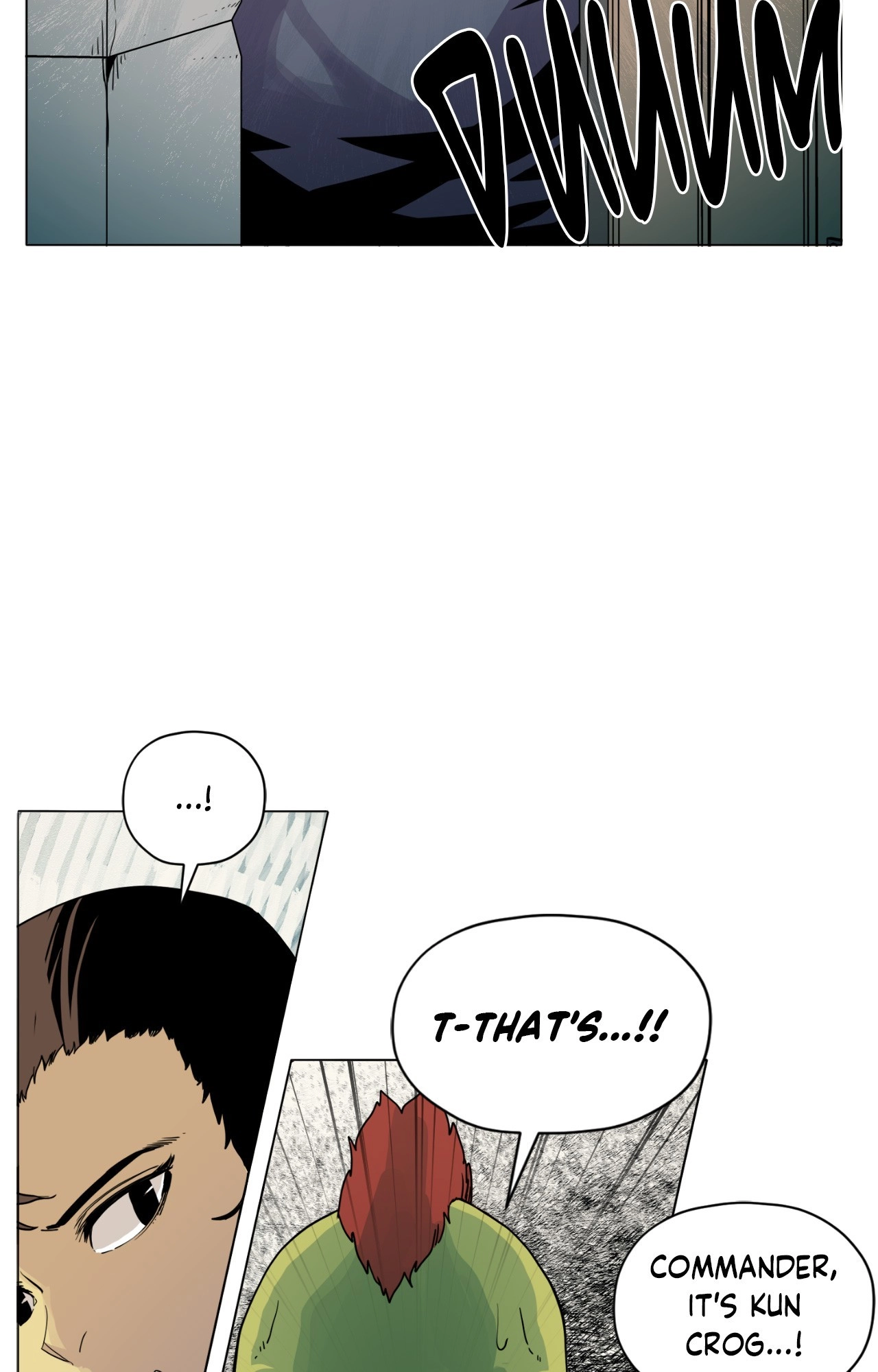 Pampered Prisoners: Elves Among Orcs Chapter 193 page 64 - 