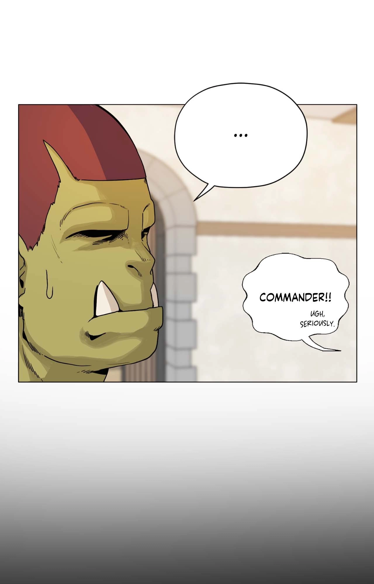 Pampered Prisoners: Elves Among Orcs Chapter 194 page 19 - 