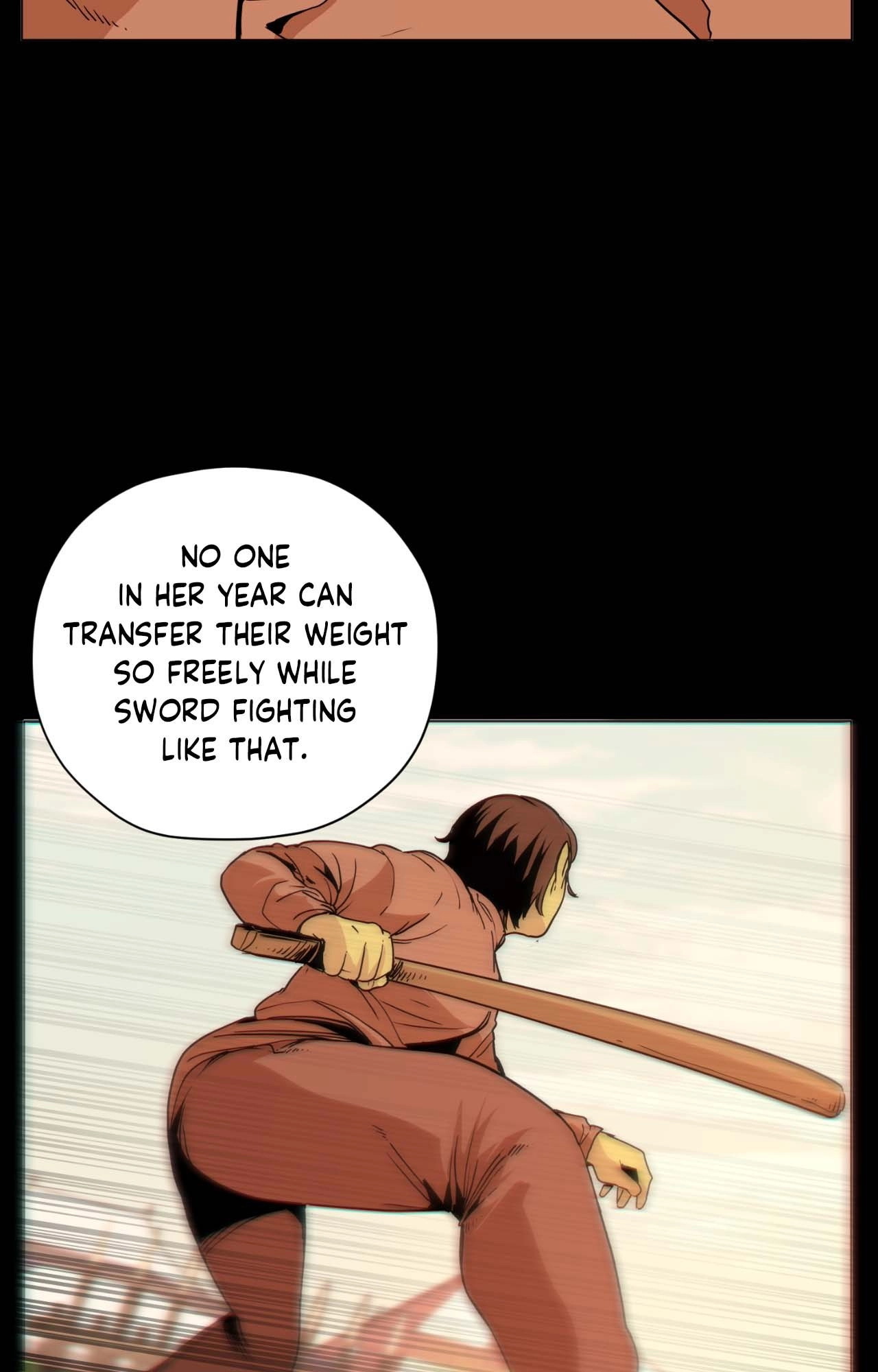 Pampered Prisoners: Elves Among Orcs Chapter 194 page 25 - 