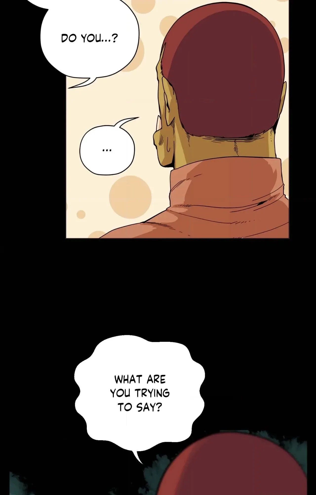 Pampered Prisoners: Elves Among Orcs Chapter 194 page 30 - 