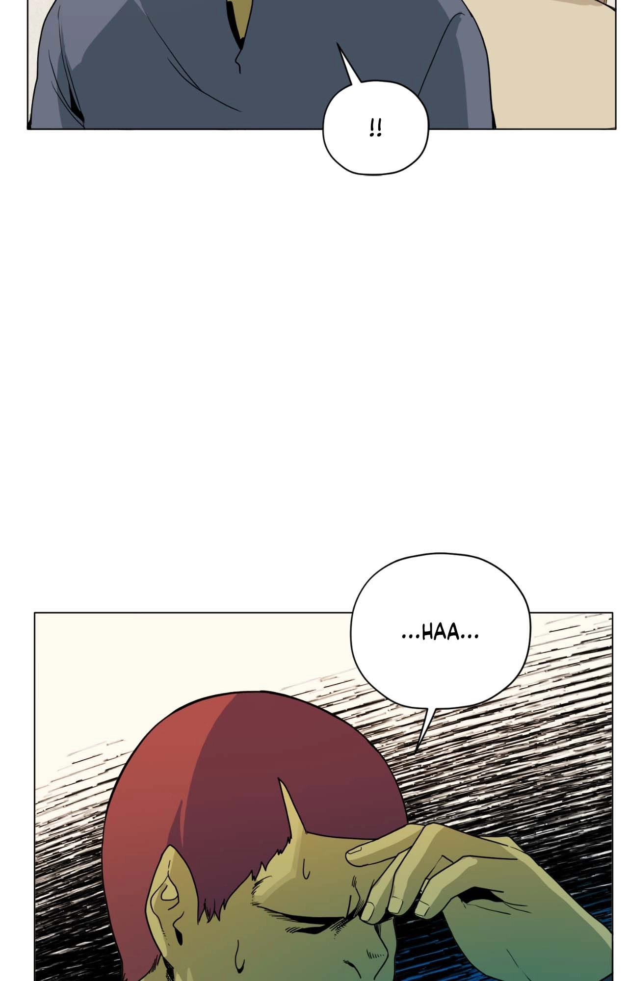 Pampered Prisoners: Elves Among Orcs Chapter 194 page 37 - 