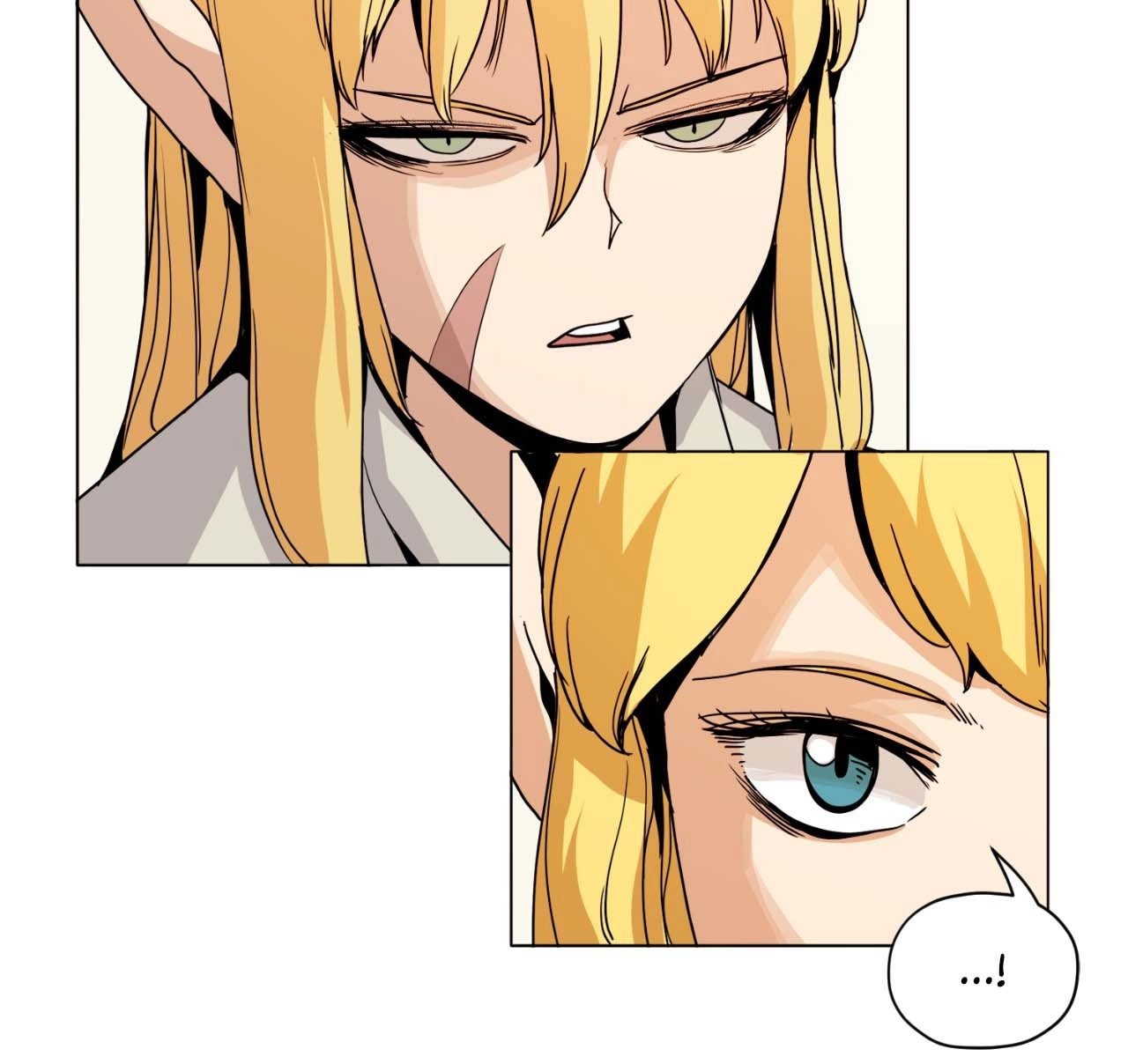 Pampered Prisoners: Elves Among Orcs Chapter 194 page 41 - 
