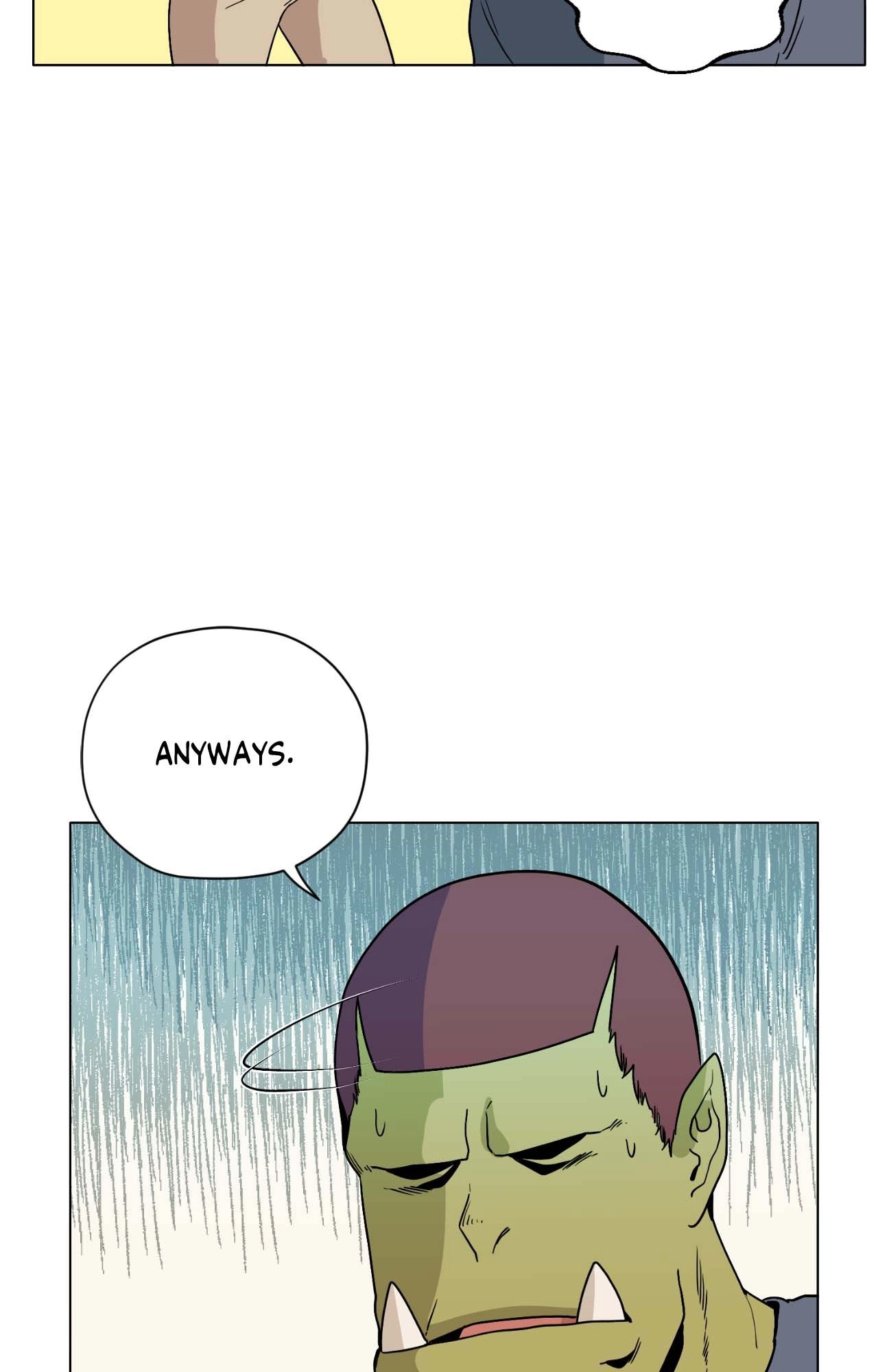 Pampered Prisoners: Elves Among Orcs Chapter 194 page 43 - 