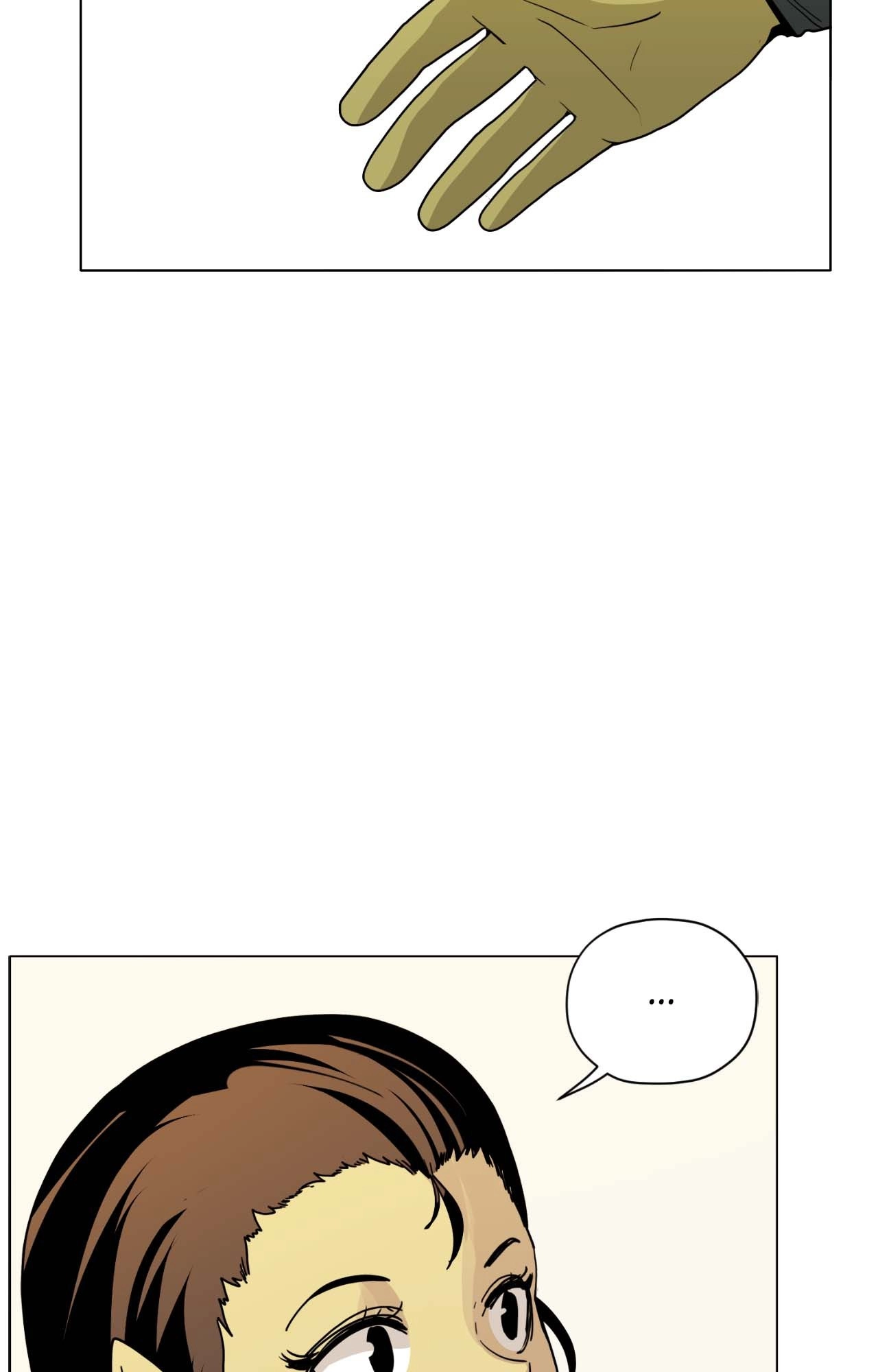Pampered Prisoners: Elves Among Orcs Chapter 194 page 46 - 