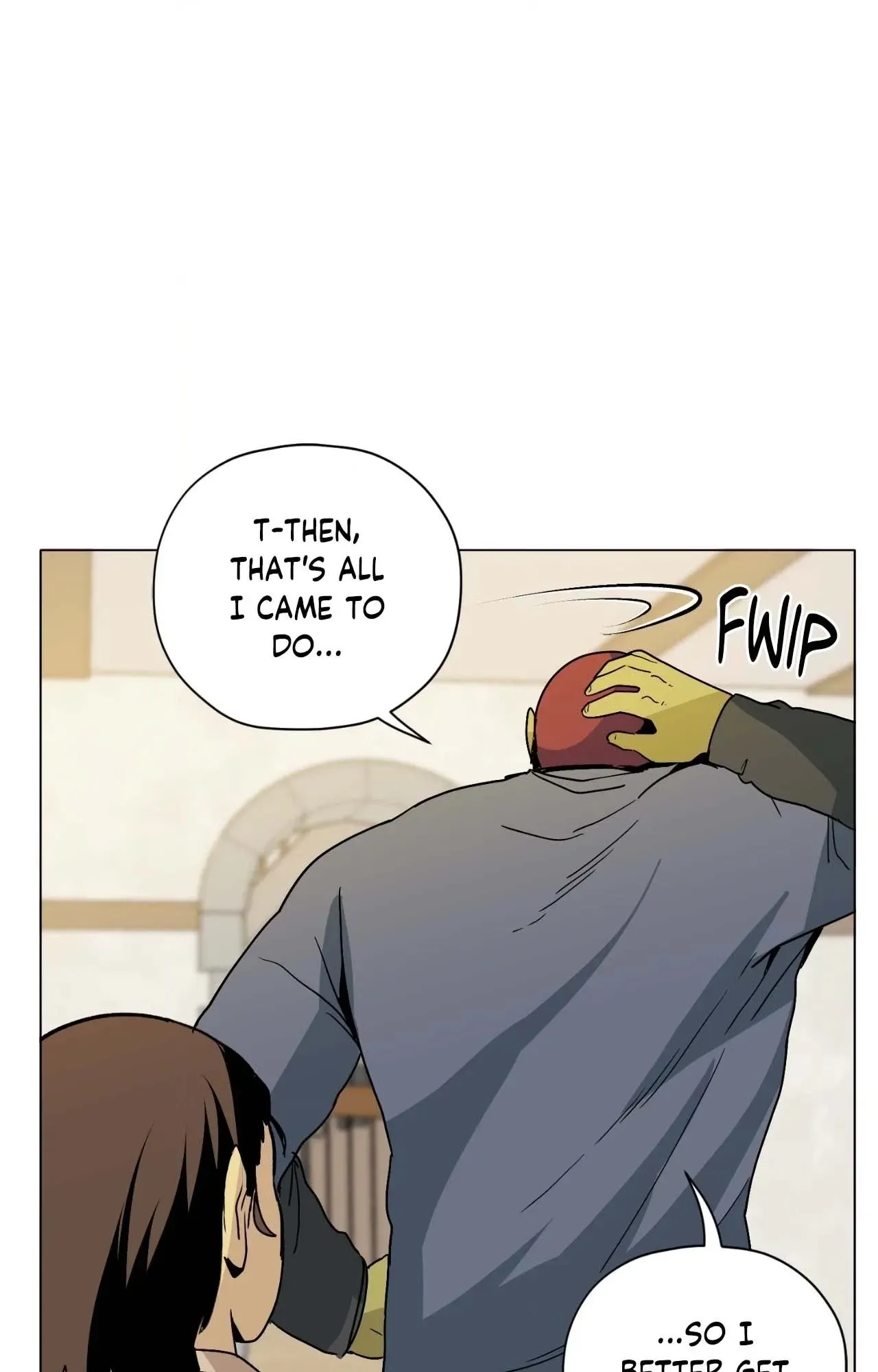 Pampered Prisoners: Elves Among Orcs Chapter 194 page 50 - 