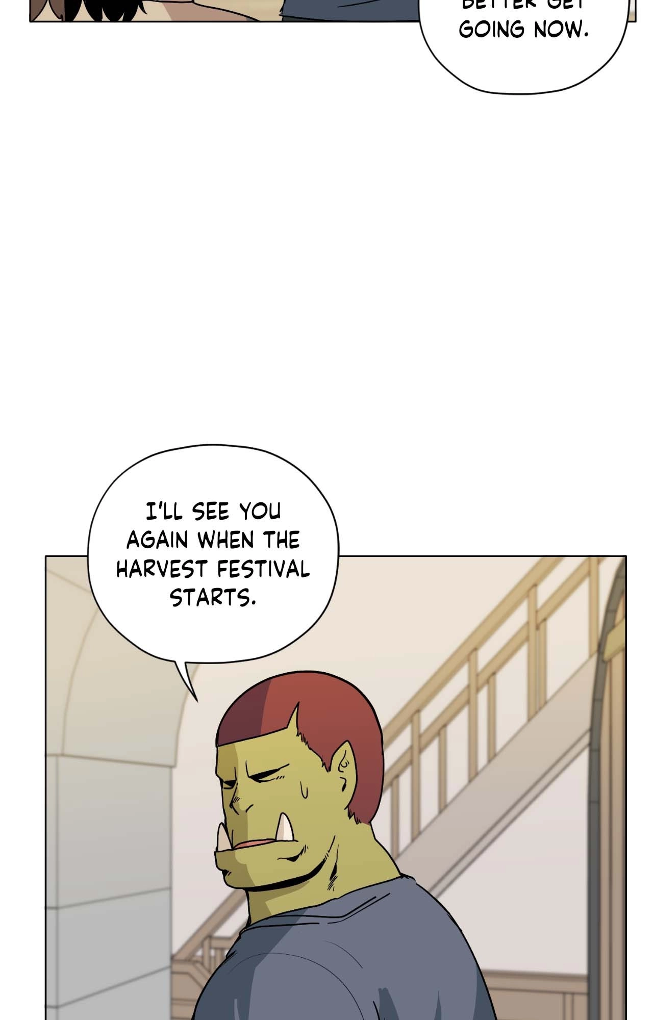 Pampered Prisoners: Elves Among Orcs Chapter 194 page 51 - 