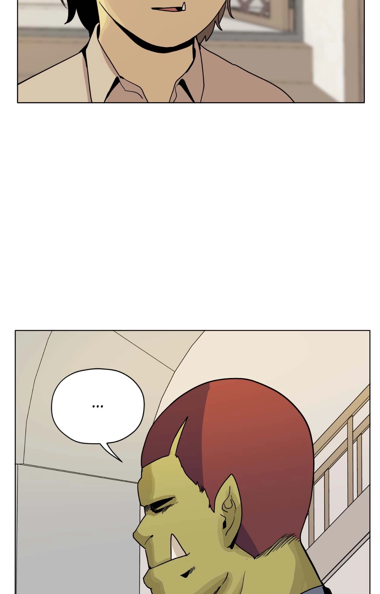 Pampered Prisoners: Elves Among Orcs Chapter 194 page 53 - 