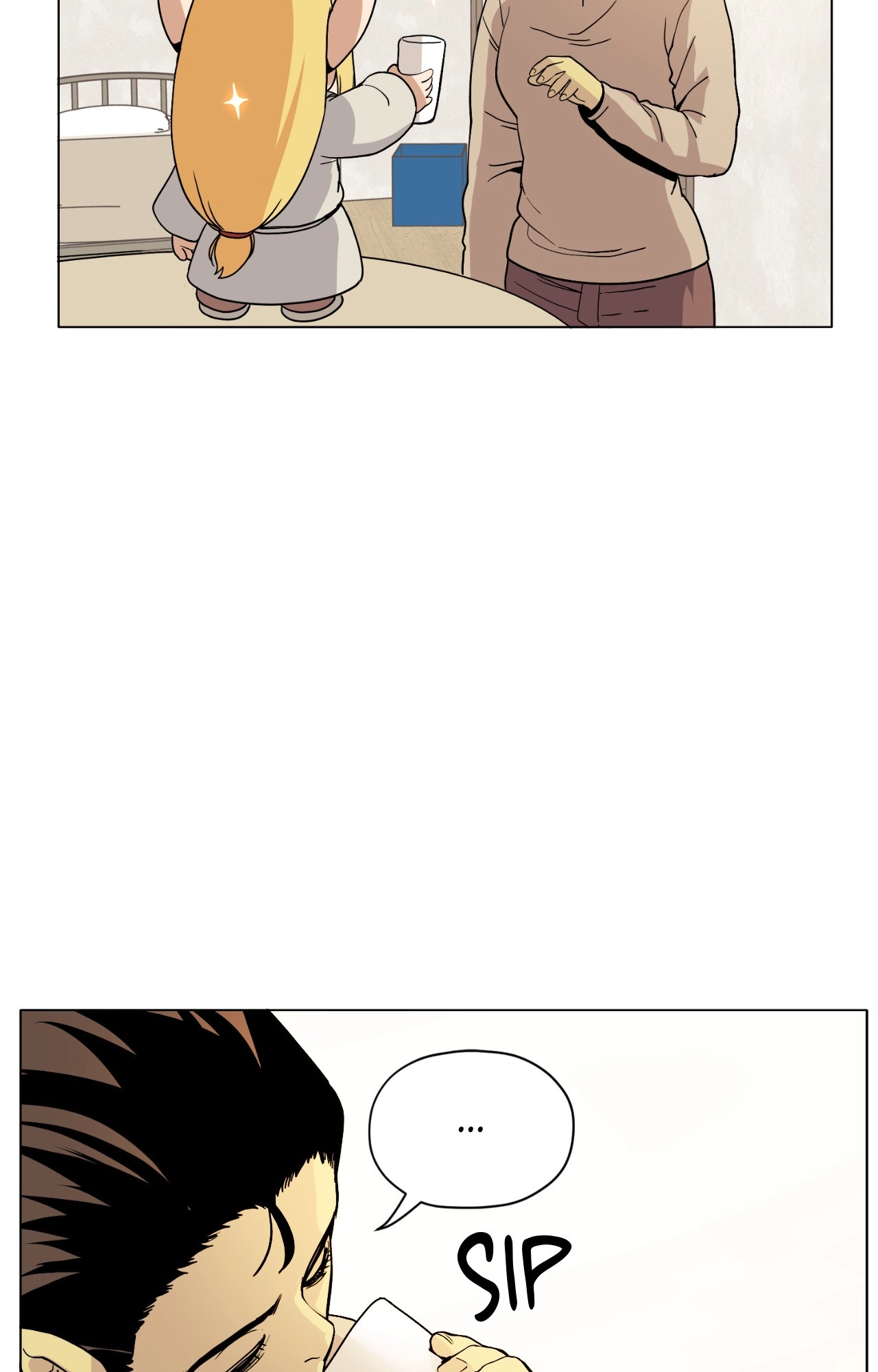 Pampered Prisoners: Elves Among Orcs Chapter 195 page 13 - 