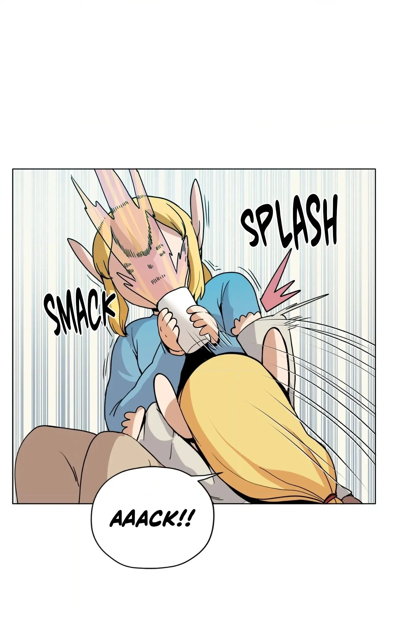 Pampered Prisoners: Elves Among Orcs Chapter 195 page 30 - 
