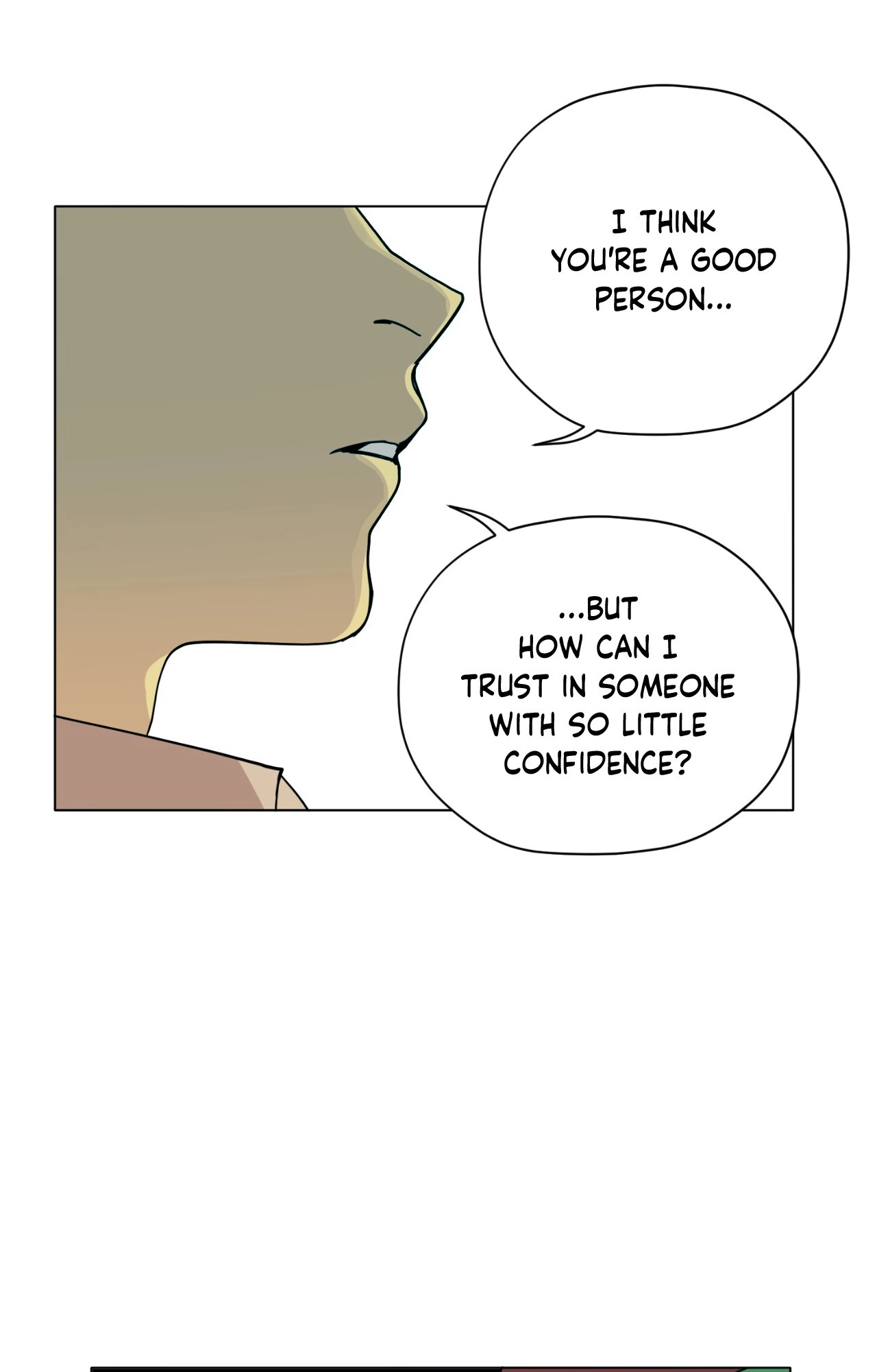 Pampered Prisoners: Elves Among Orcs Chapter 195 page 46 - 