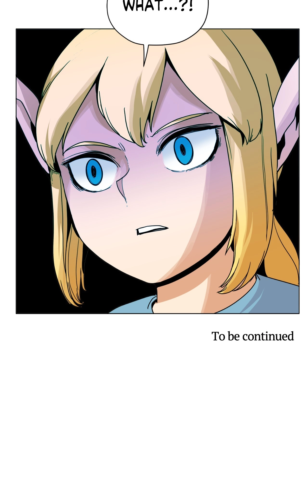 Pampered Prisoners: Elves Among Orcs Chapter 195 page 66 - 