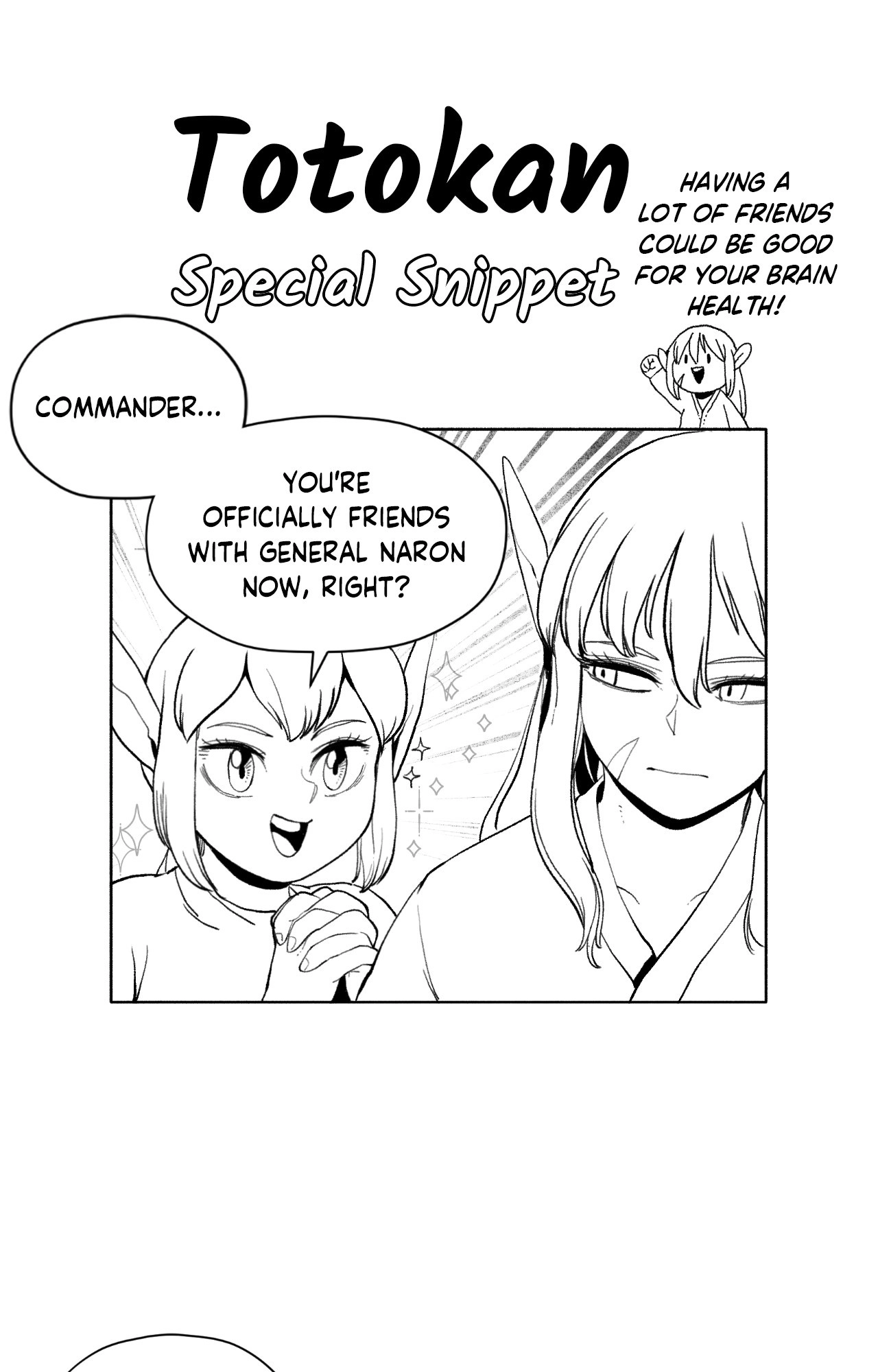 Pampered Prisoners: Elves Among Orcs Chapter 195 page 68 - 
