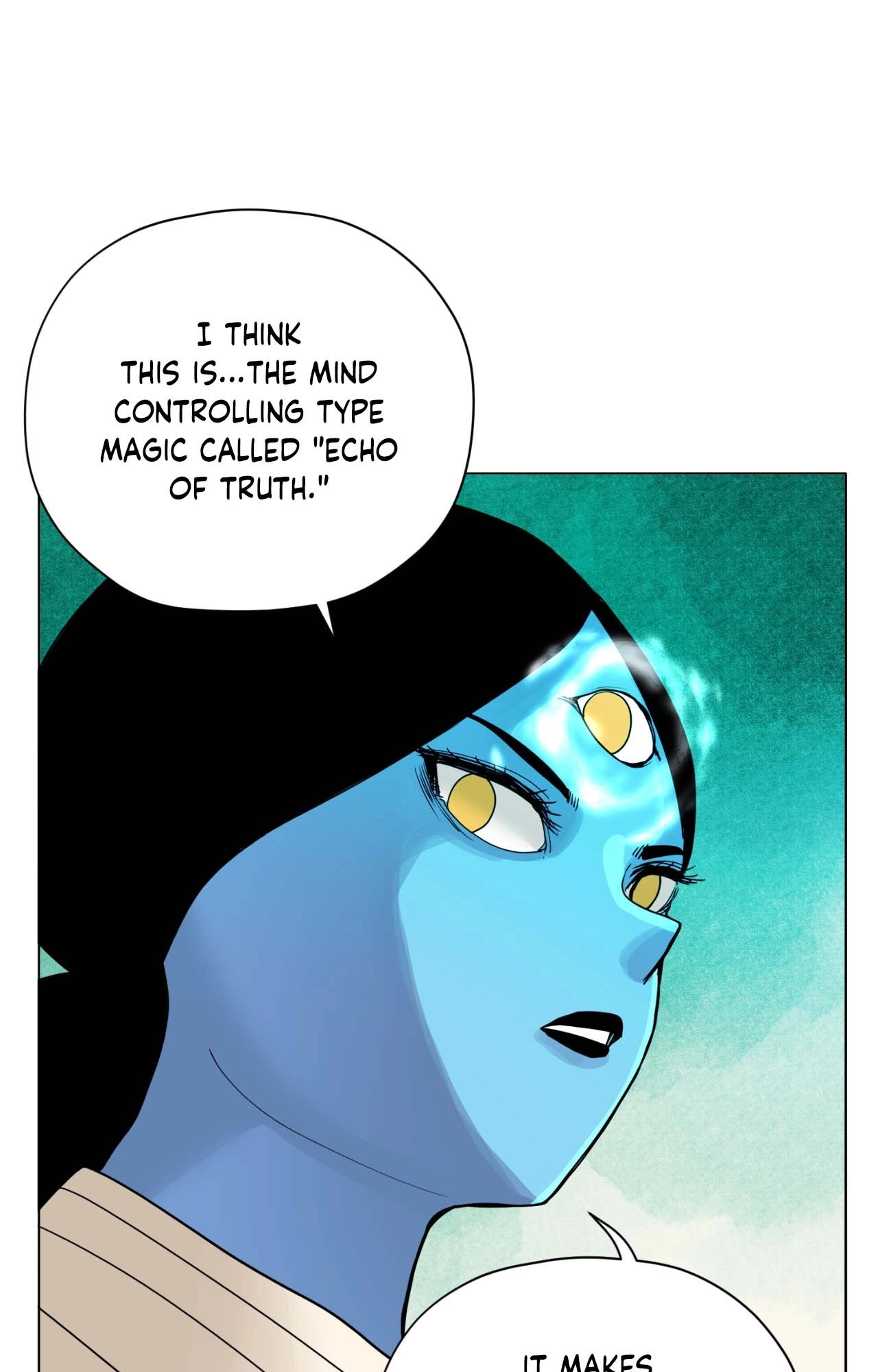 Pampered Prisoners: Elves Among Orcs Chapter 196 page 4 - 