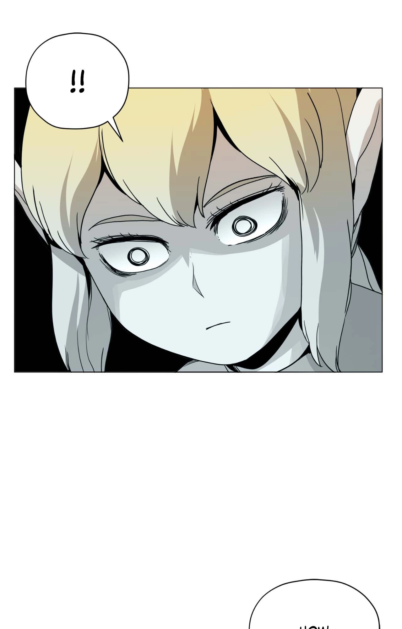 Pampered Prisoners: Elves Among Orcs Chapter 196 page 38 - 