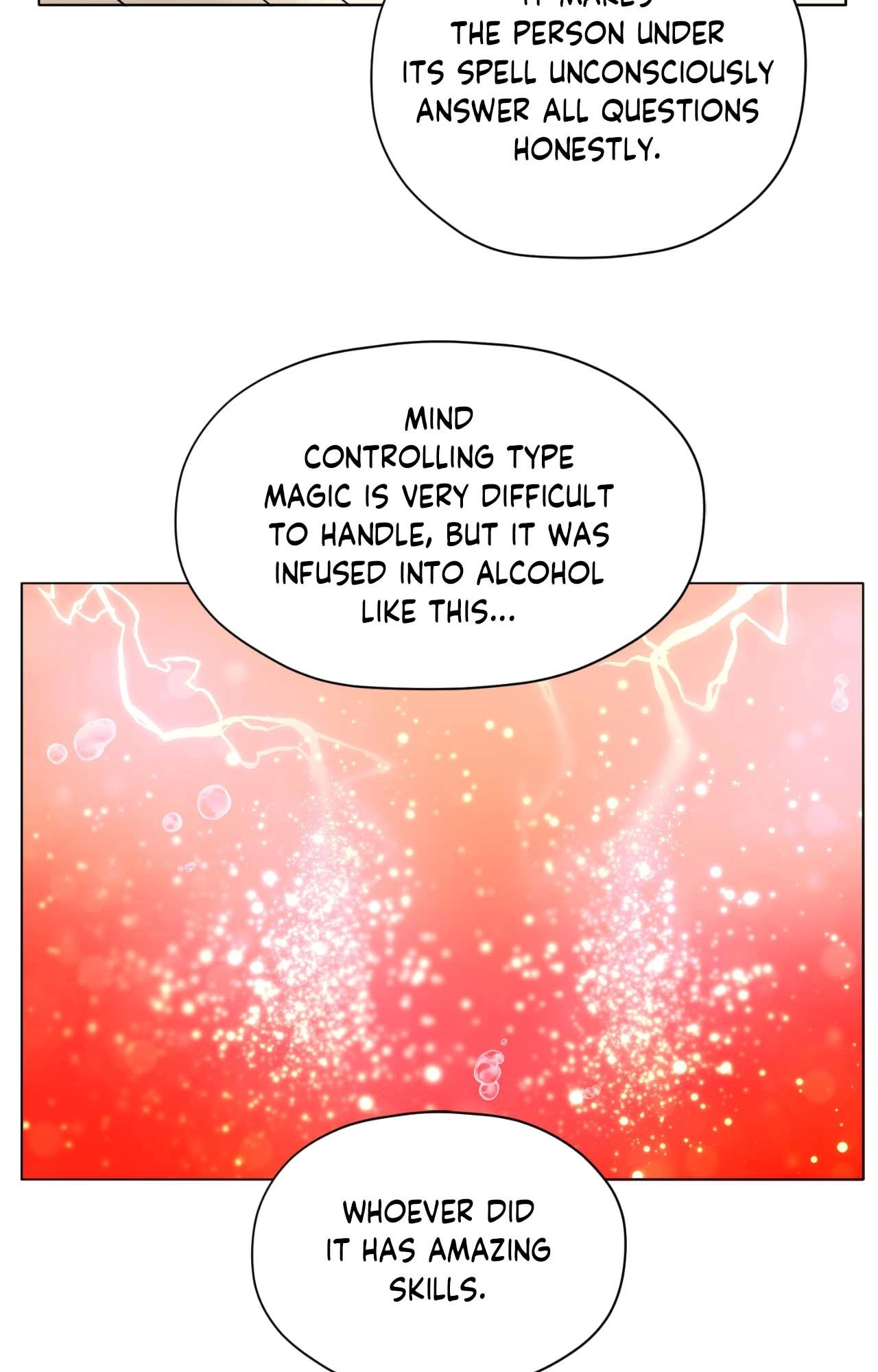 Pampered Prisoners: Elves Among Orcs Chapter 196 page 5 - 