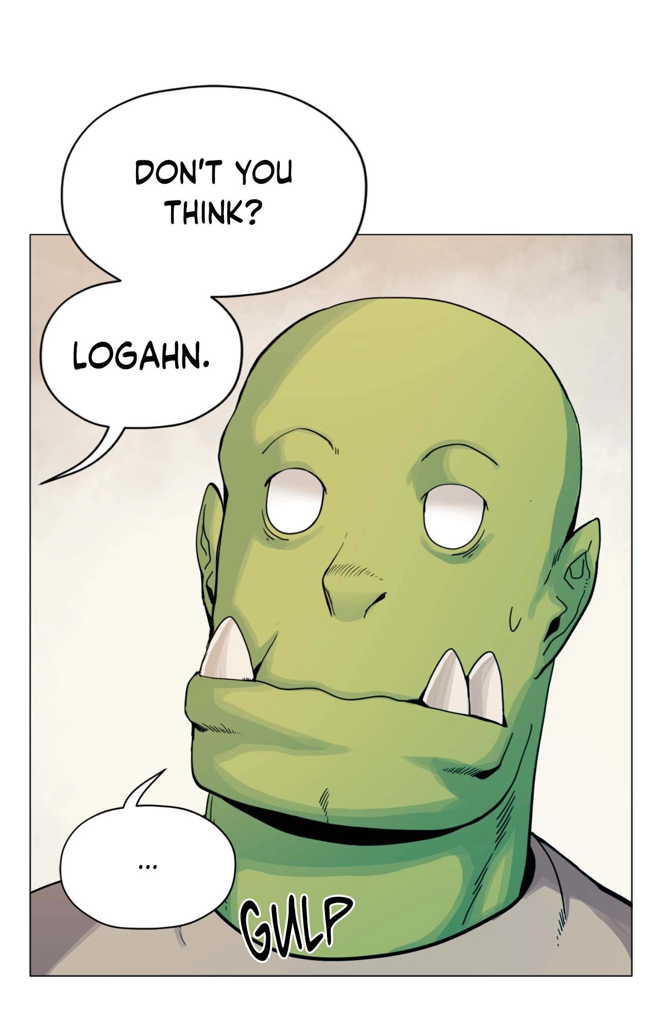 Pampered Prisoners: Elves Among Orcs Chapter 196 page 66 - 