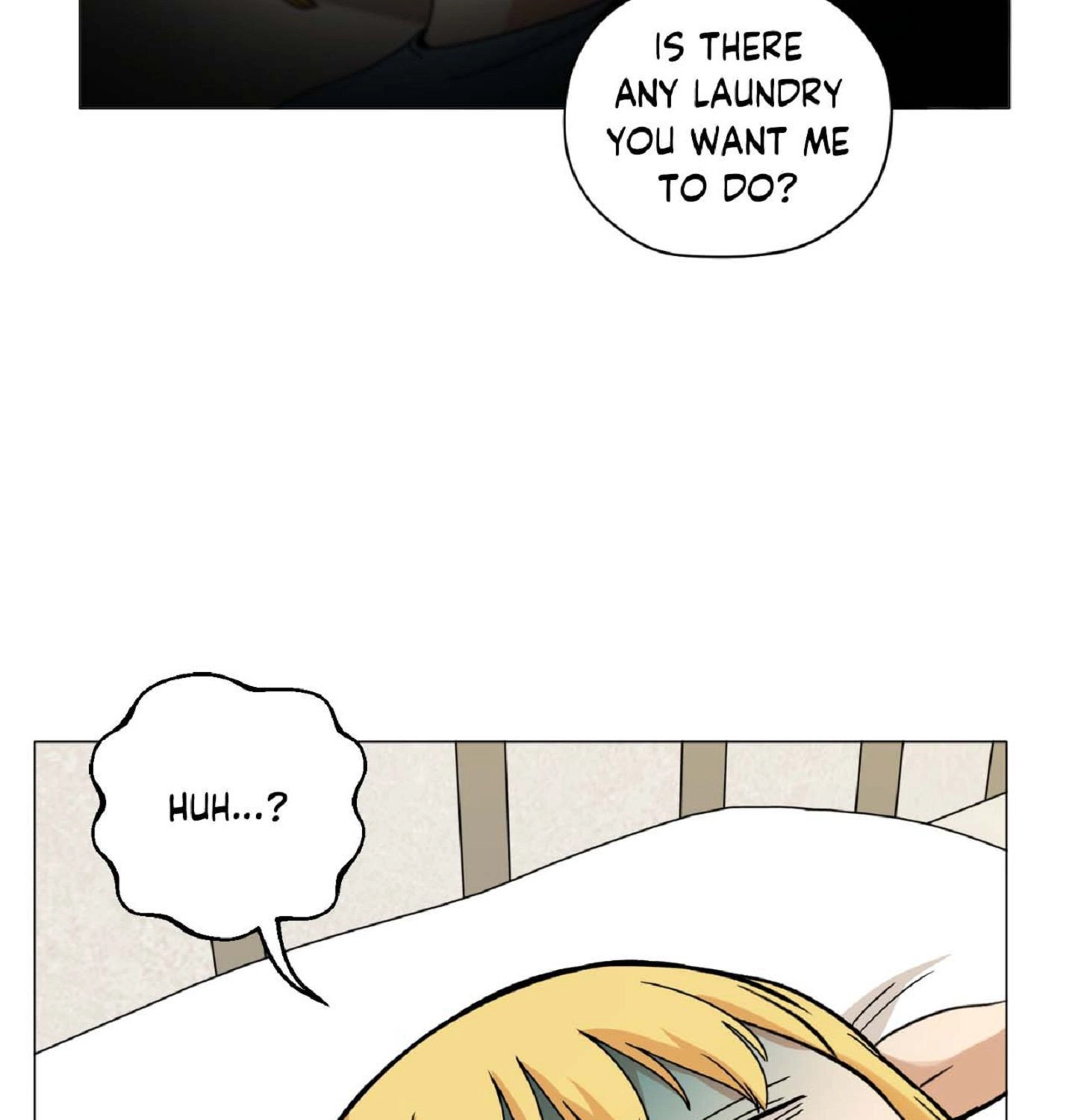 Pampered Prisoners: Elves Among Orcs Chapter 198 page 11 - 