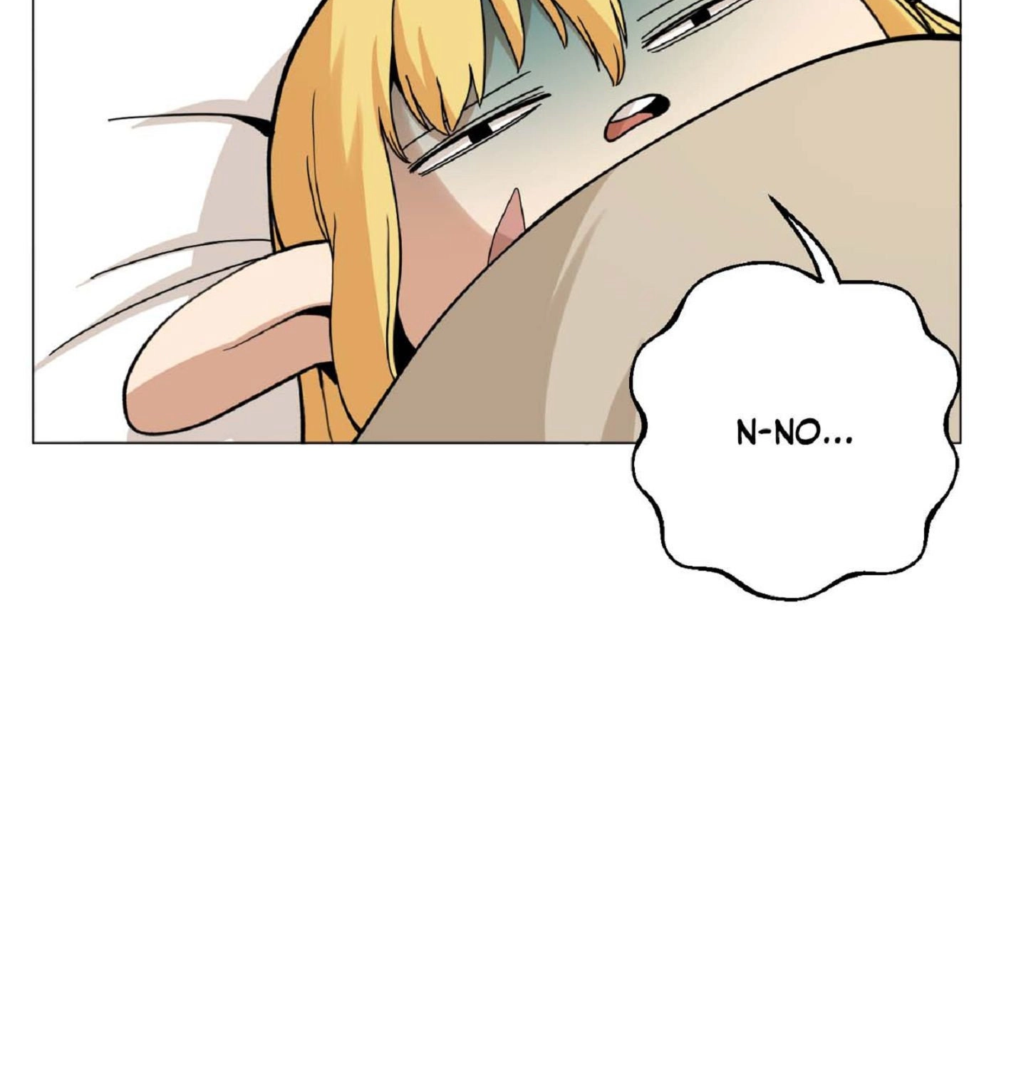 Pampered Prisoners: Elves Among Orcs Chapter 198 page 12 - 