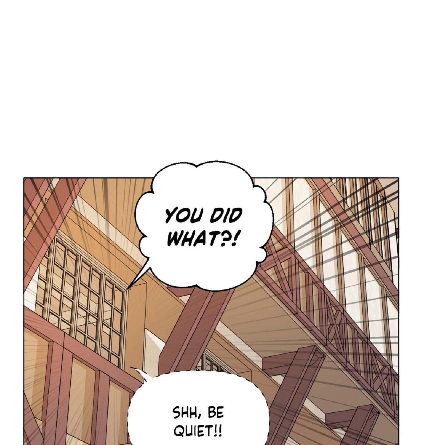 Pampered Prisoners: Elves Among Orcs Chapter 198 page 19 - 