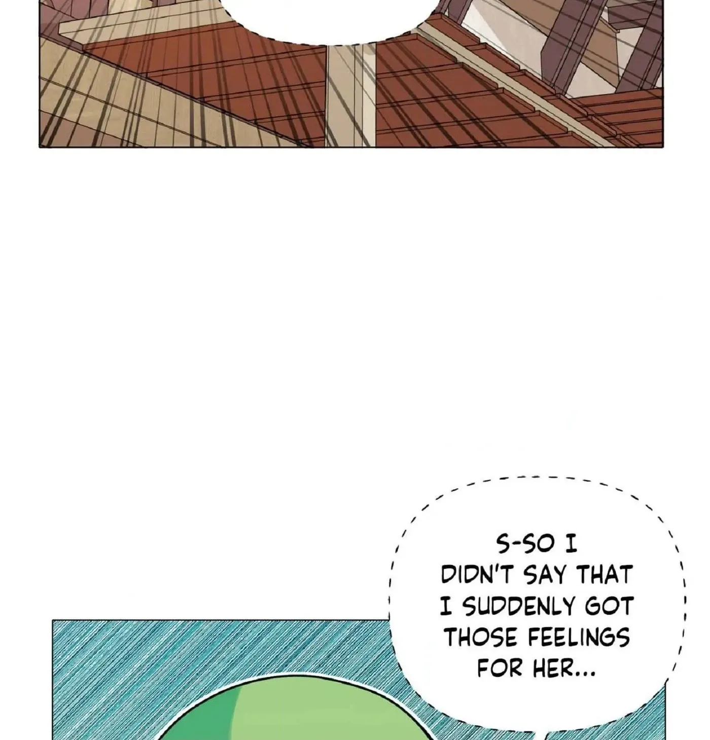 Pampered Prisoners: Elves Among Orcs Chapter 198 page 20 - 