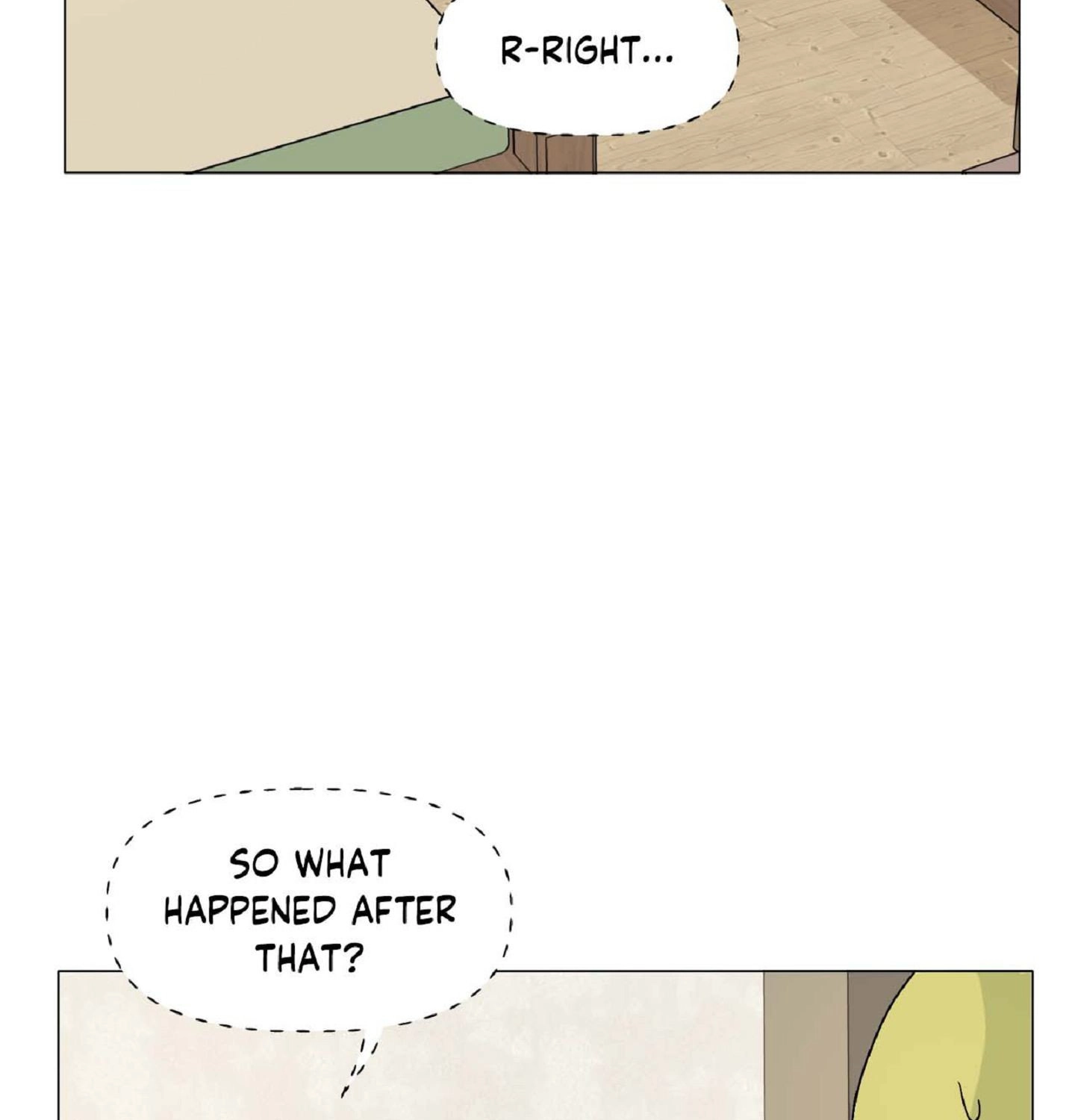 Pampered Prisoners: Elves Among Orcs Chapter 198 page 23 - 