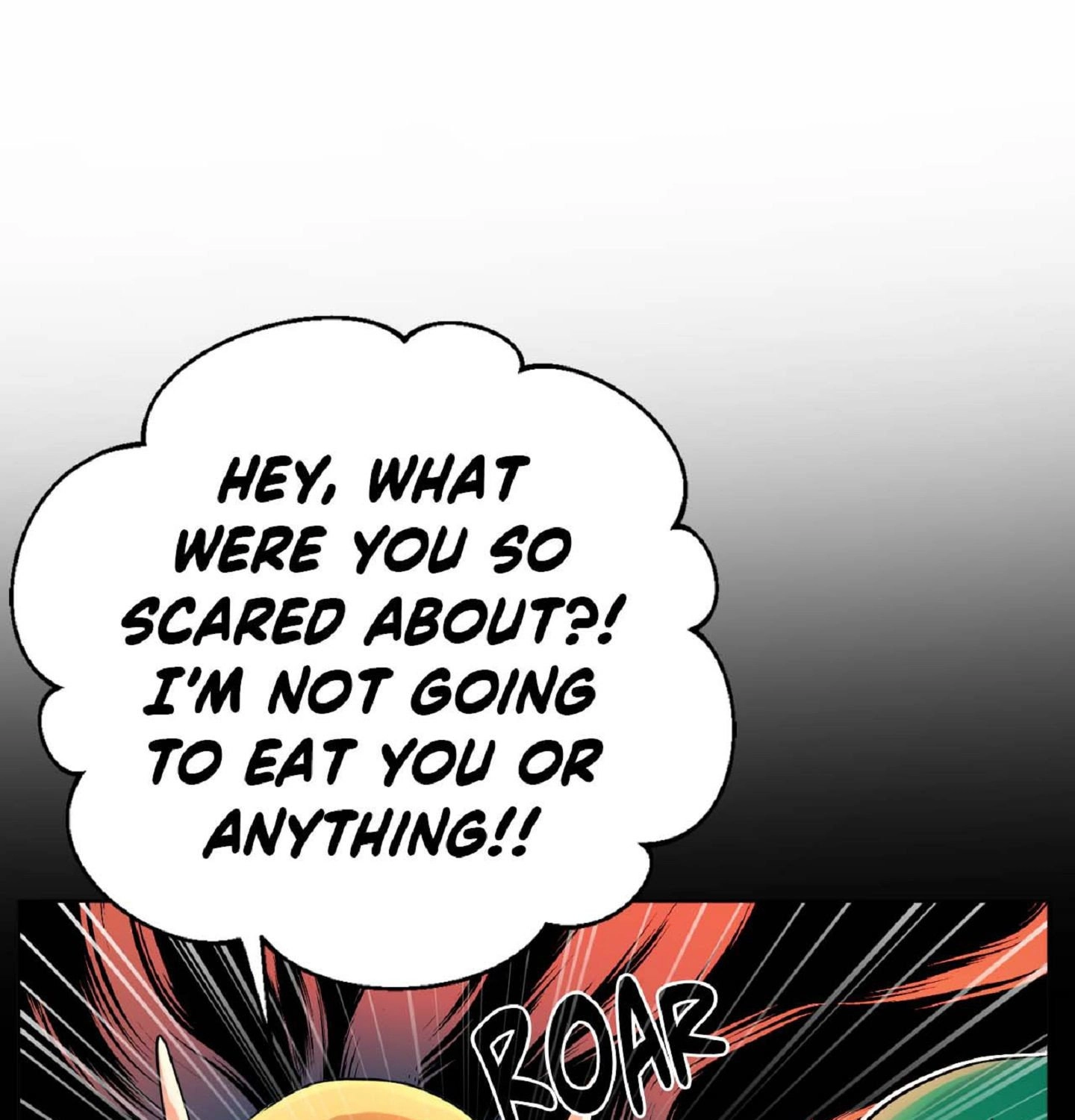 Pampered Prisoners: Elves Among Orcs Chapter 198 page 25 - 