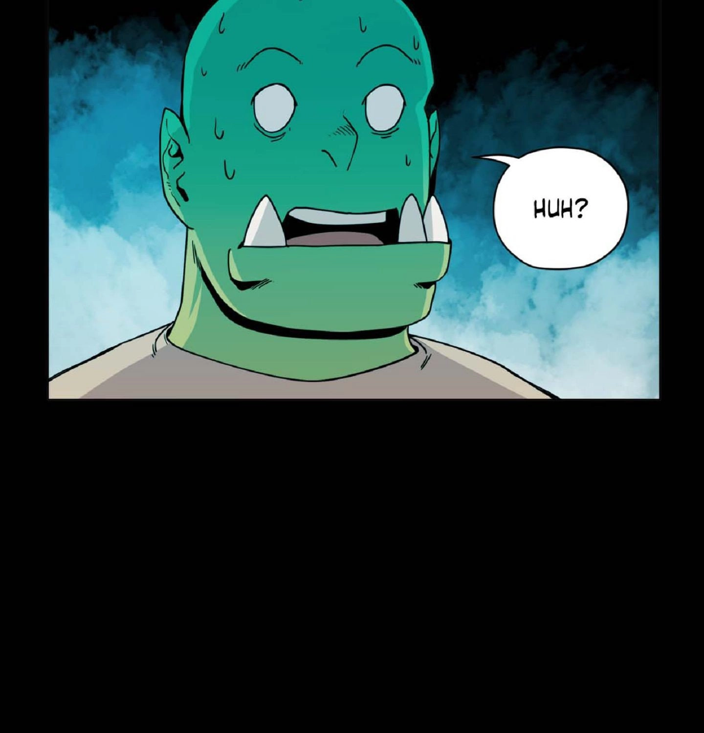 Pampered Prisoners: Elves Among Orcs Chapter 198 page 39 - 