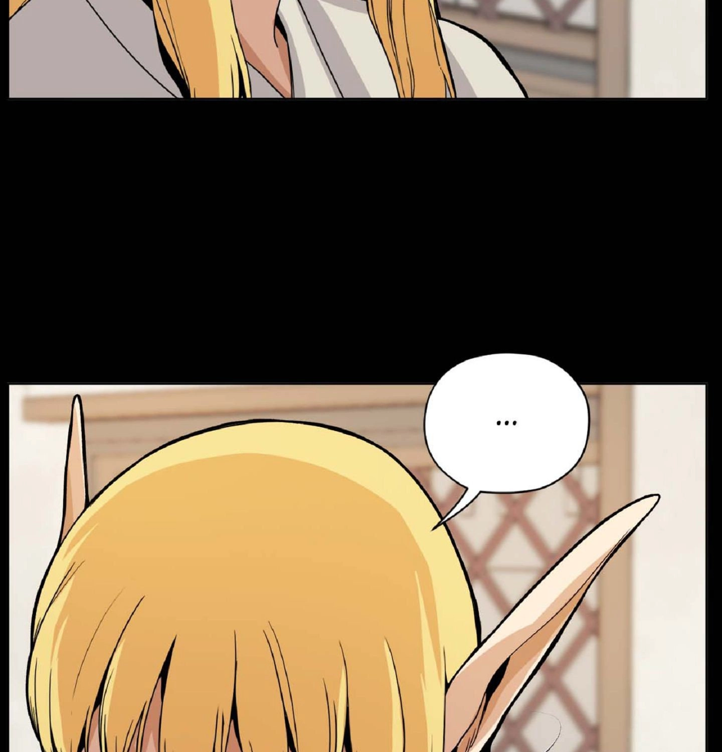 Pampered Prisoners: Elves Among Orcs Chapter 198 page 41 - 