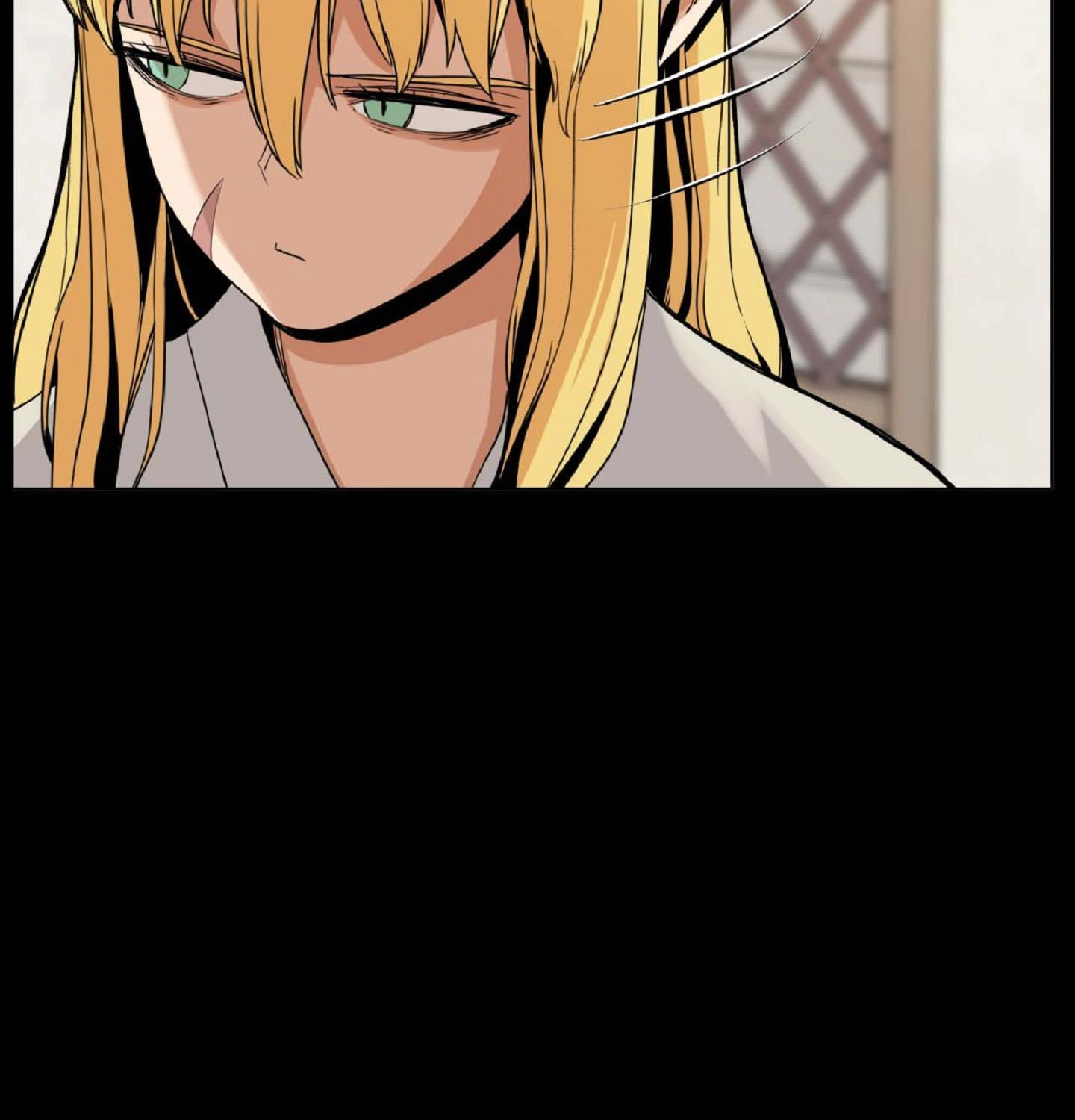 Pampered Prisoners: Elves Among Orcs Chapter 198 page 42 - 