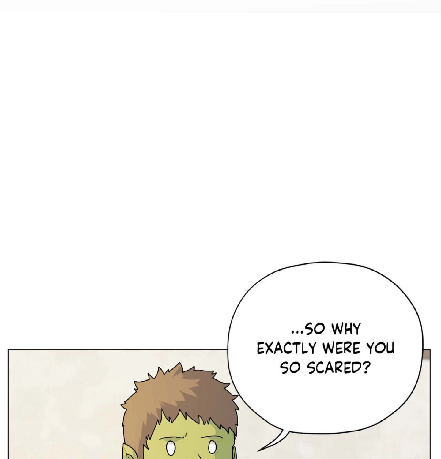 Pampered Prisoners: Elves Among Orcs Chapter 198 page 47 - 