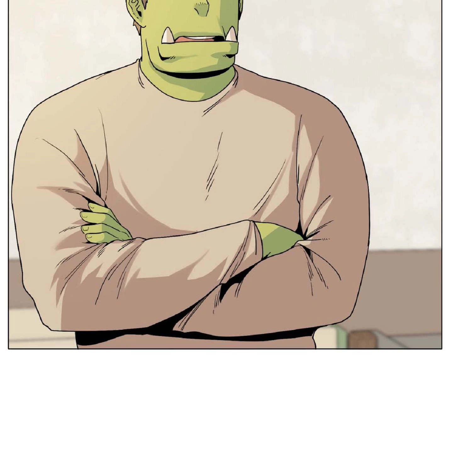 Pampered Prisoners: Elves Among Orcs Chapter 198 page 48 - 