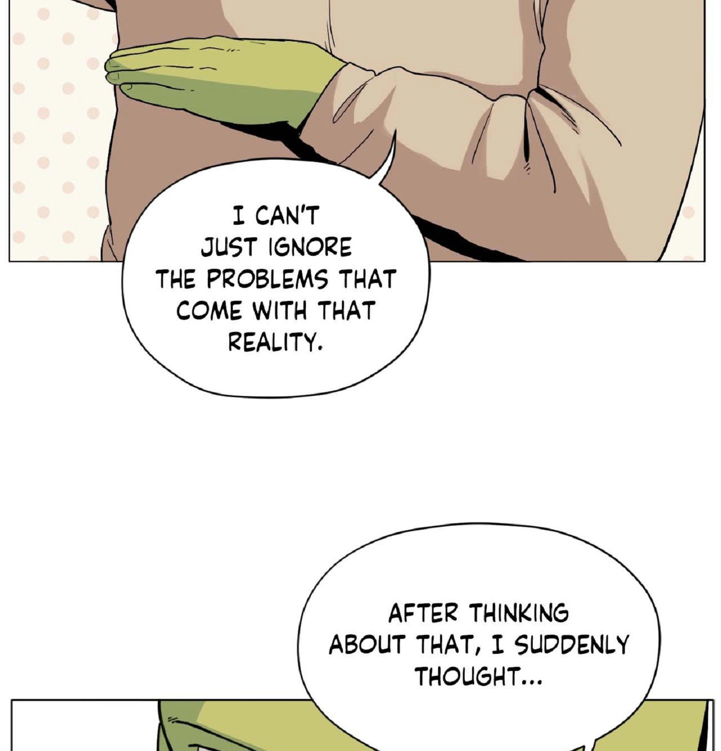 Pampered Prisoners: Elves Among Orcs Chapter 198 page 51 - 