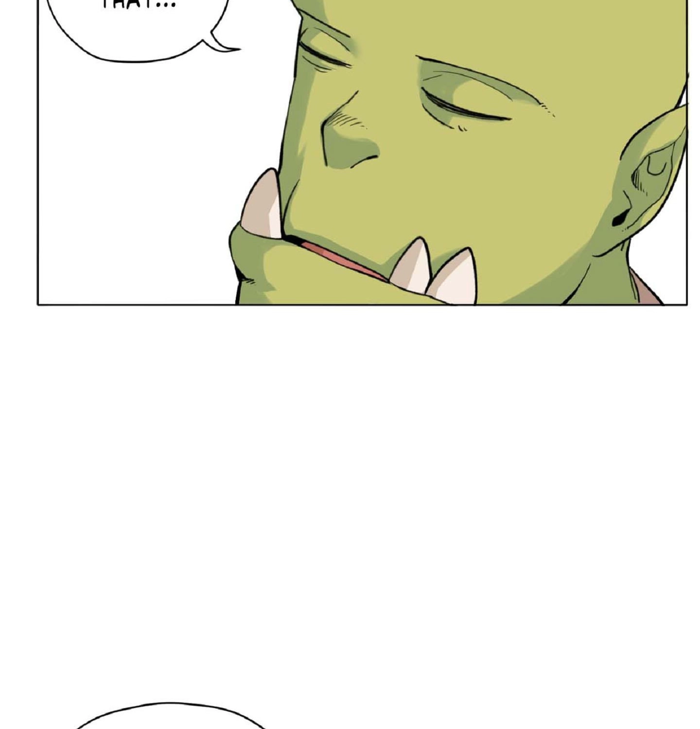 Pampered Prisoners: Elves Among Orcs Chapter 198 page 56 - 