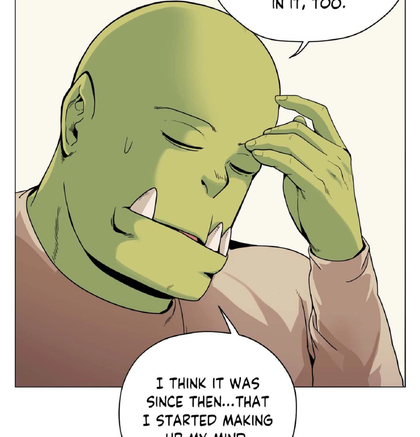 Pampered Prisoners: Elves Among Orcs Chapter 198 page 59 - 