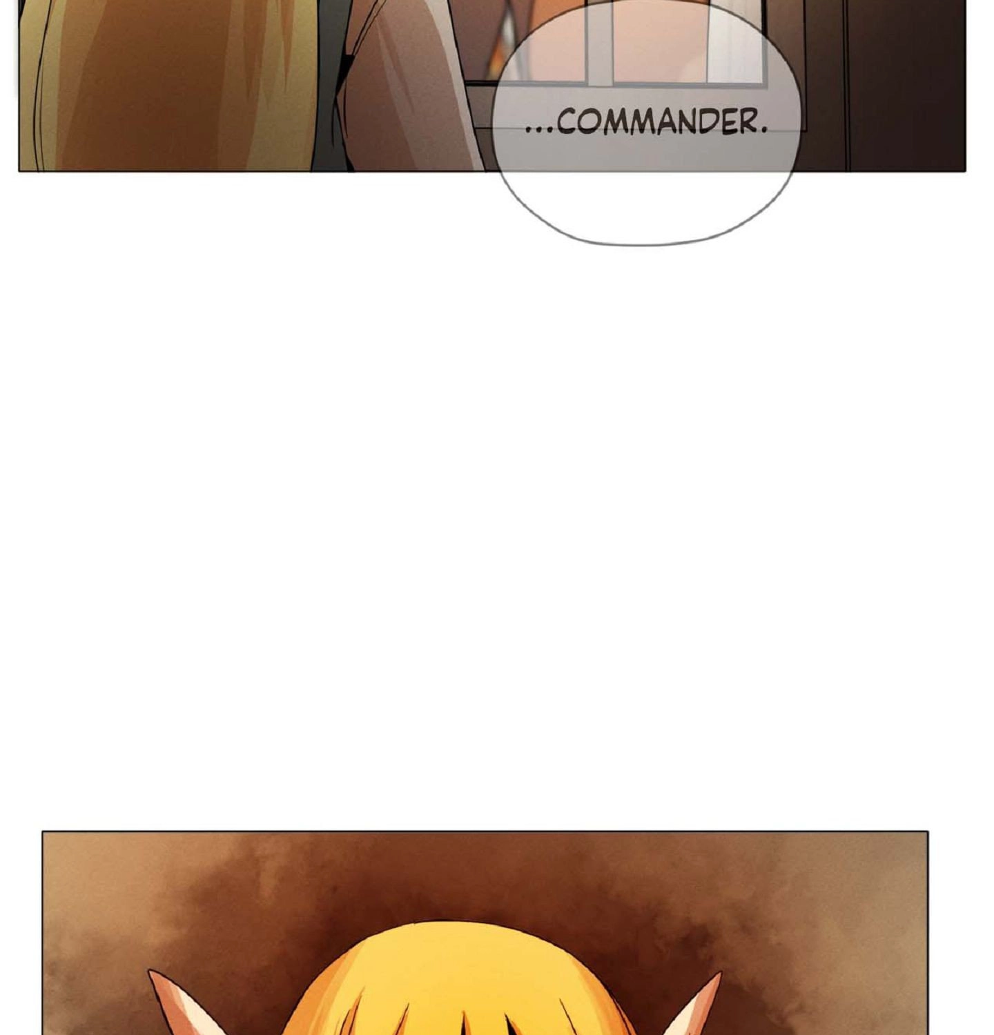 Pampered Prisoners: Elves Among Orcs Chapter 198 page 7 - 