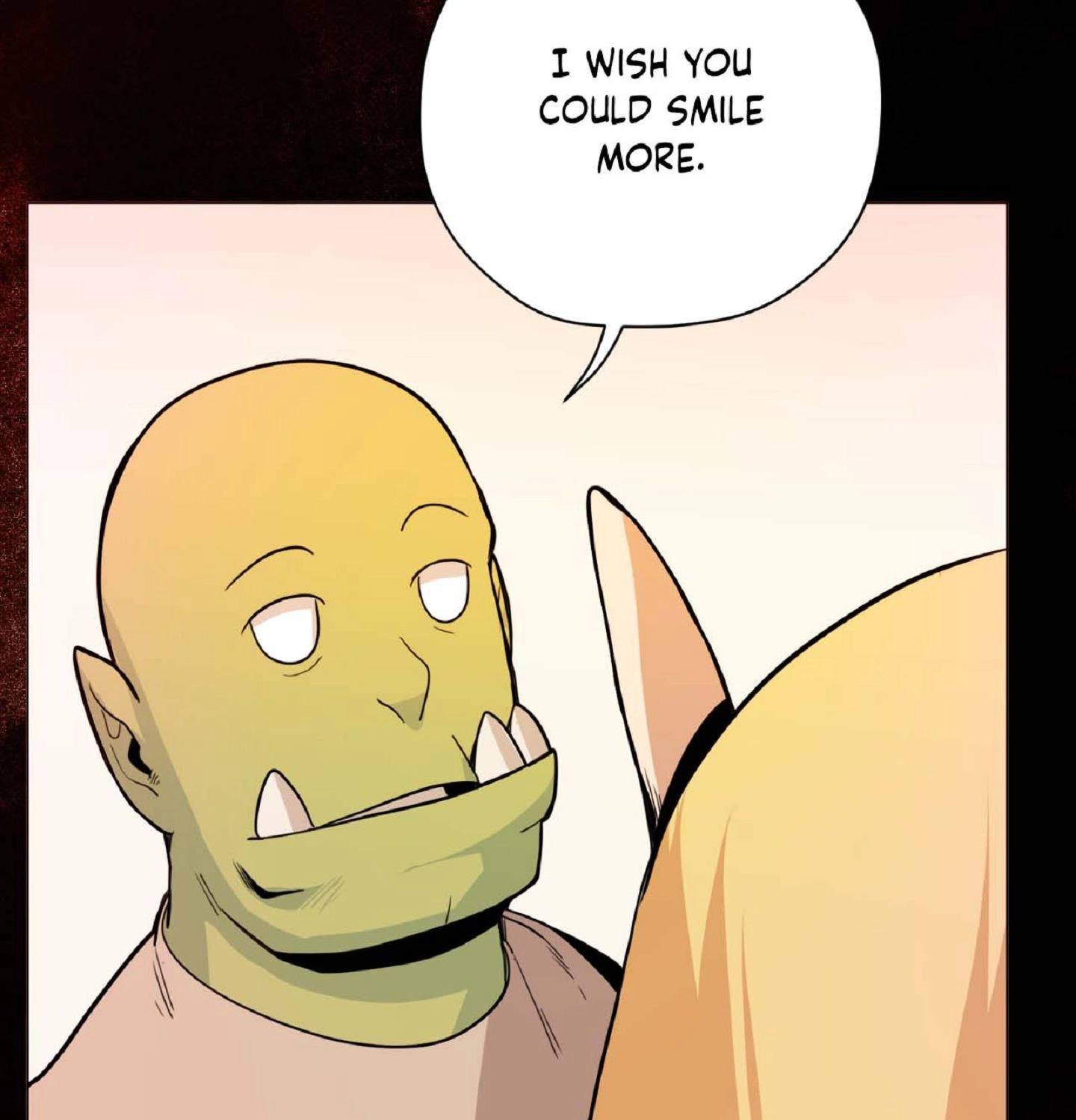 Pampered Prisoners: Elves Among Orcs Chapter 198 page 63 - 