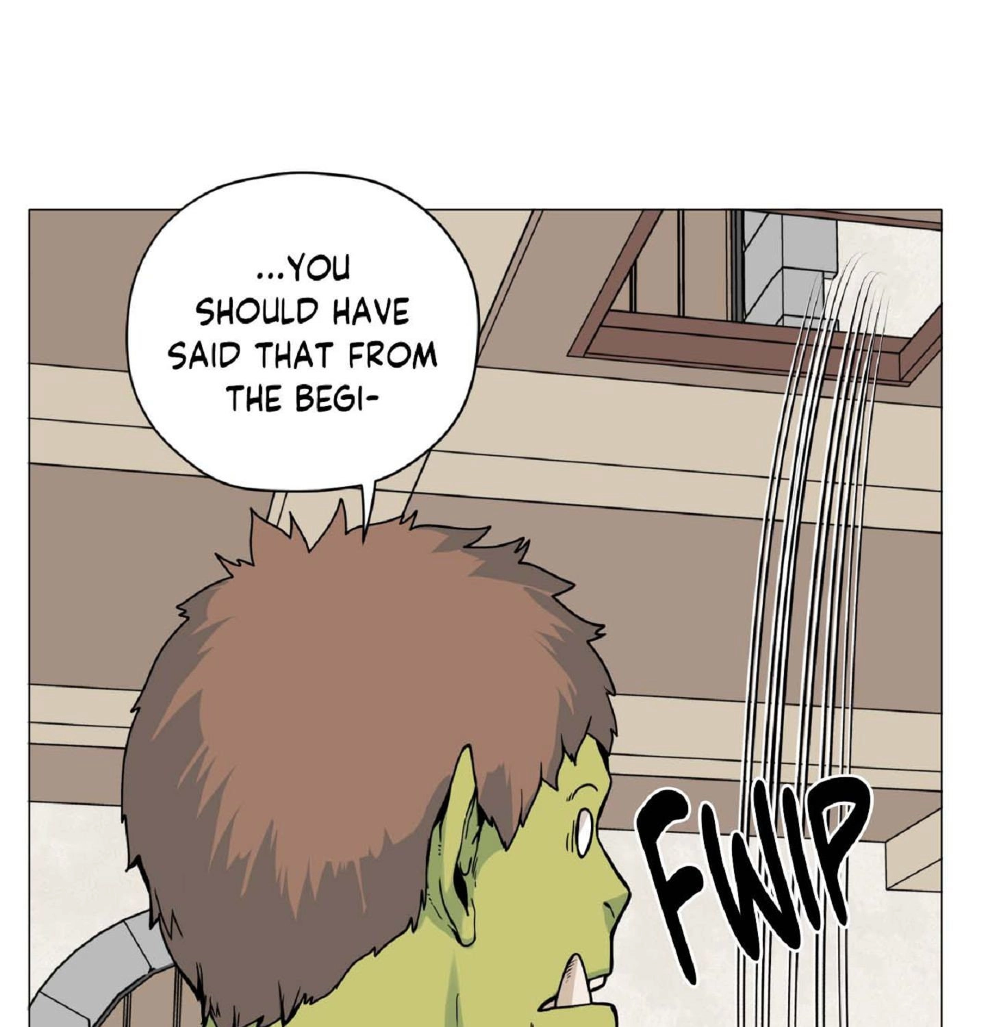 Pampered Prisoners: Elves Among Orcs Chapter 198 page 65 - 
