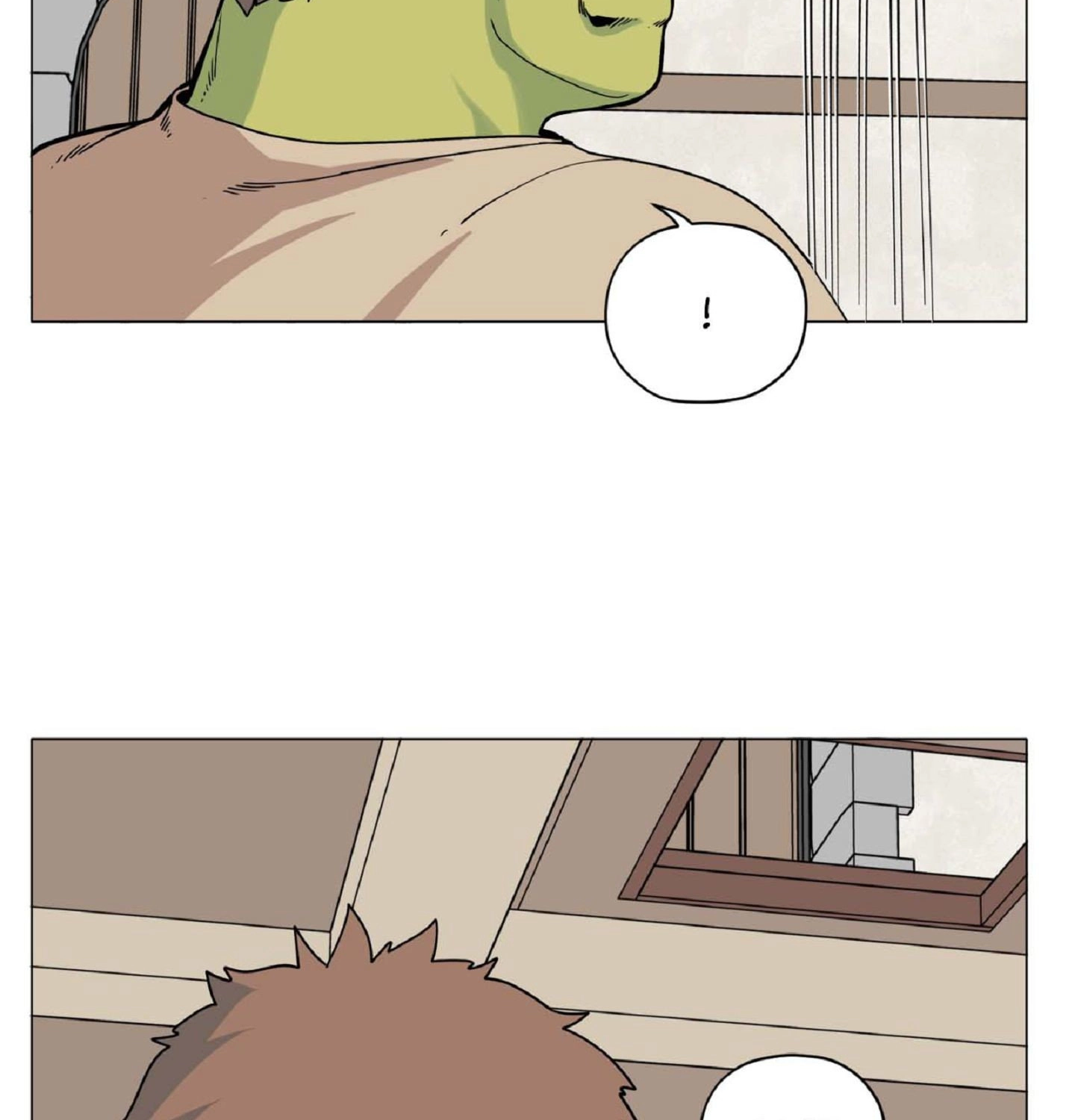 Pampered Prisoners: Elves Among Orcs Chapter 198 page 66 - 
