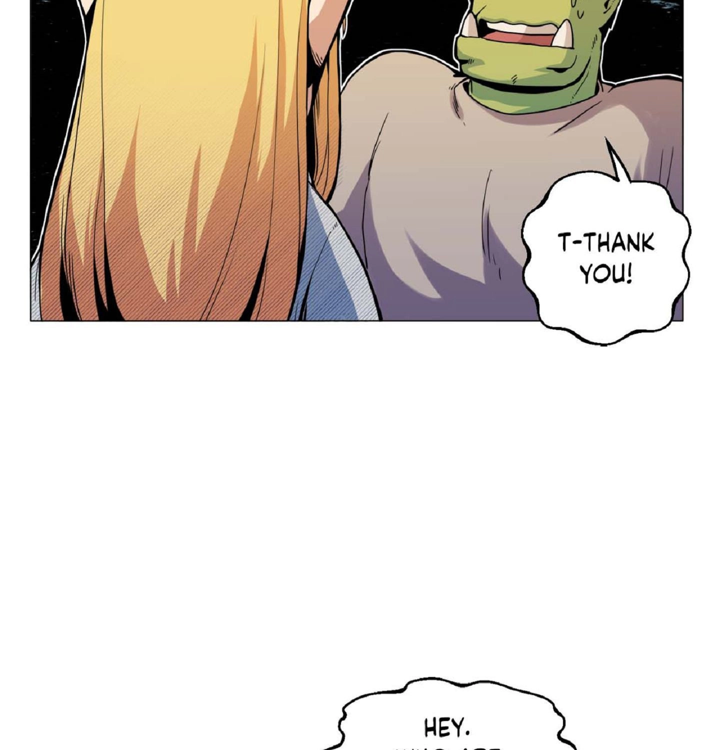Pampered Prisoners: Elves Among Orcs Chapter 198 page 69 - 