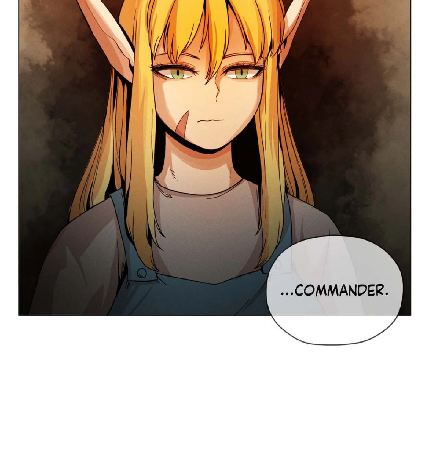 Pampered Prisoners: Elves Among Orcs Chapter 198 page 8 - 