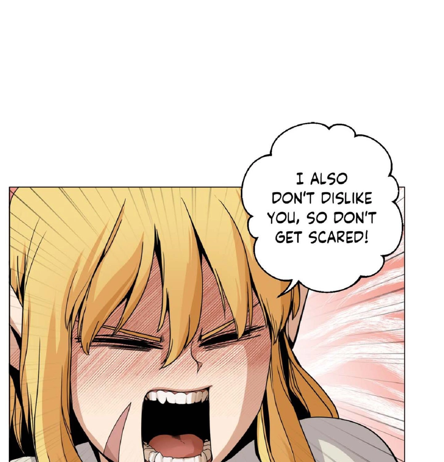 Pampered Prisoners: Elves Among Orcs Chapter 198 page 73 - 