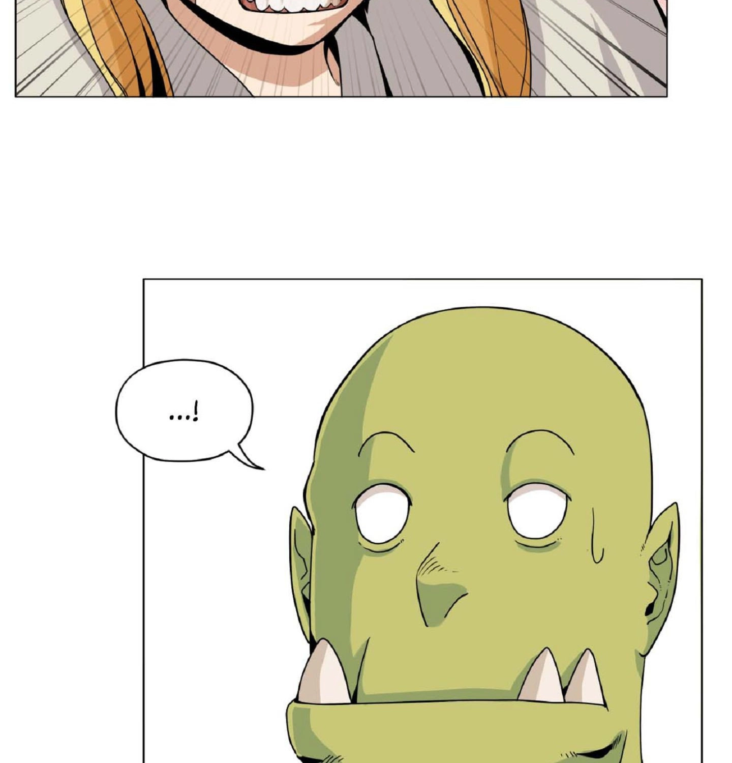 Pampered Prisoners: Elves Among Orcs Chapter 198 page 74 - 