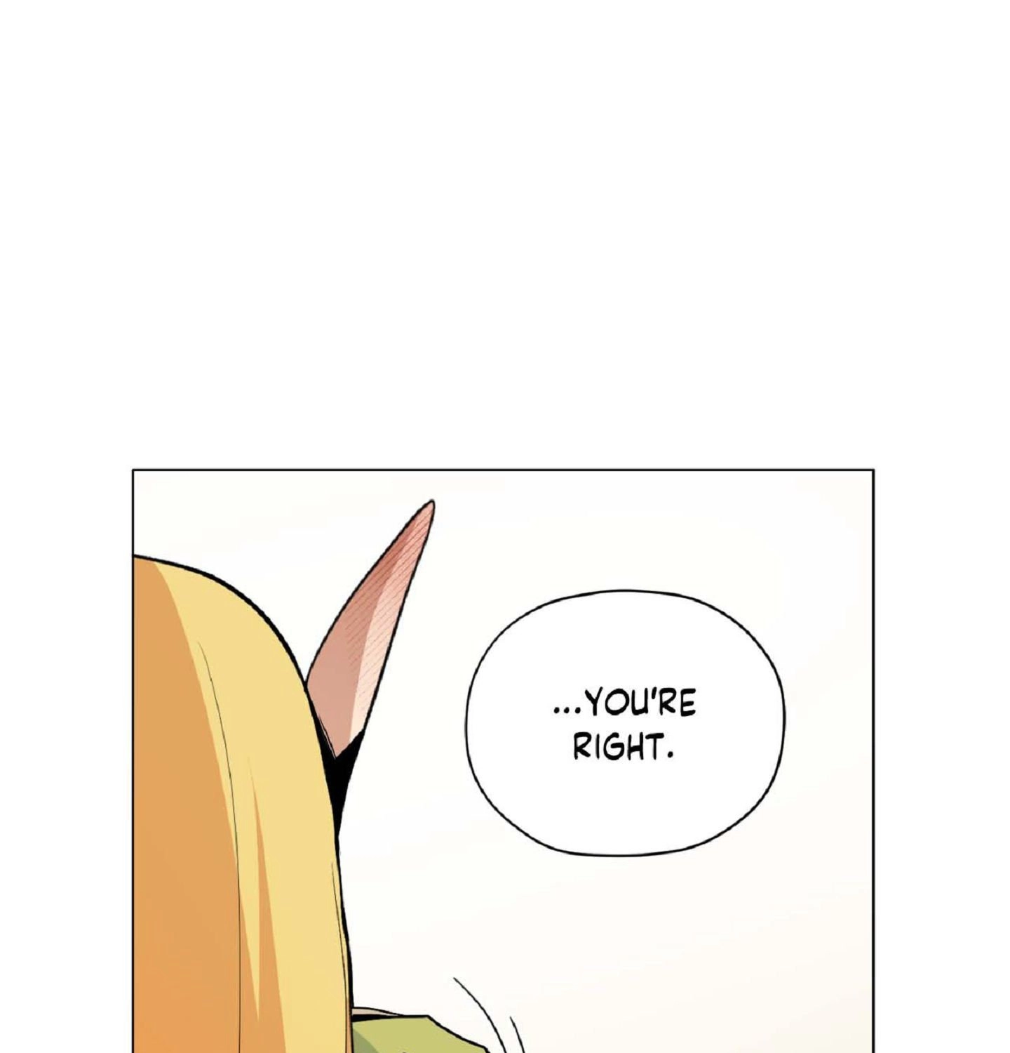 Pampered Prisoners: Elves Among Orcs Chapter 198 page 77 - 