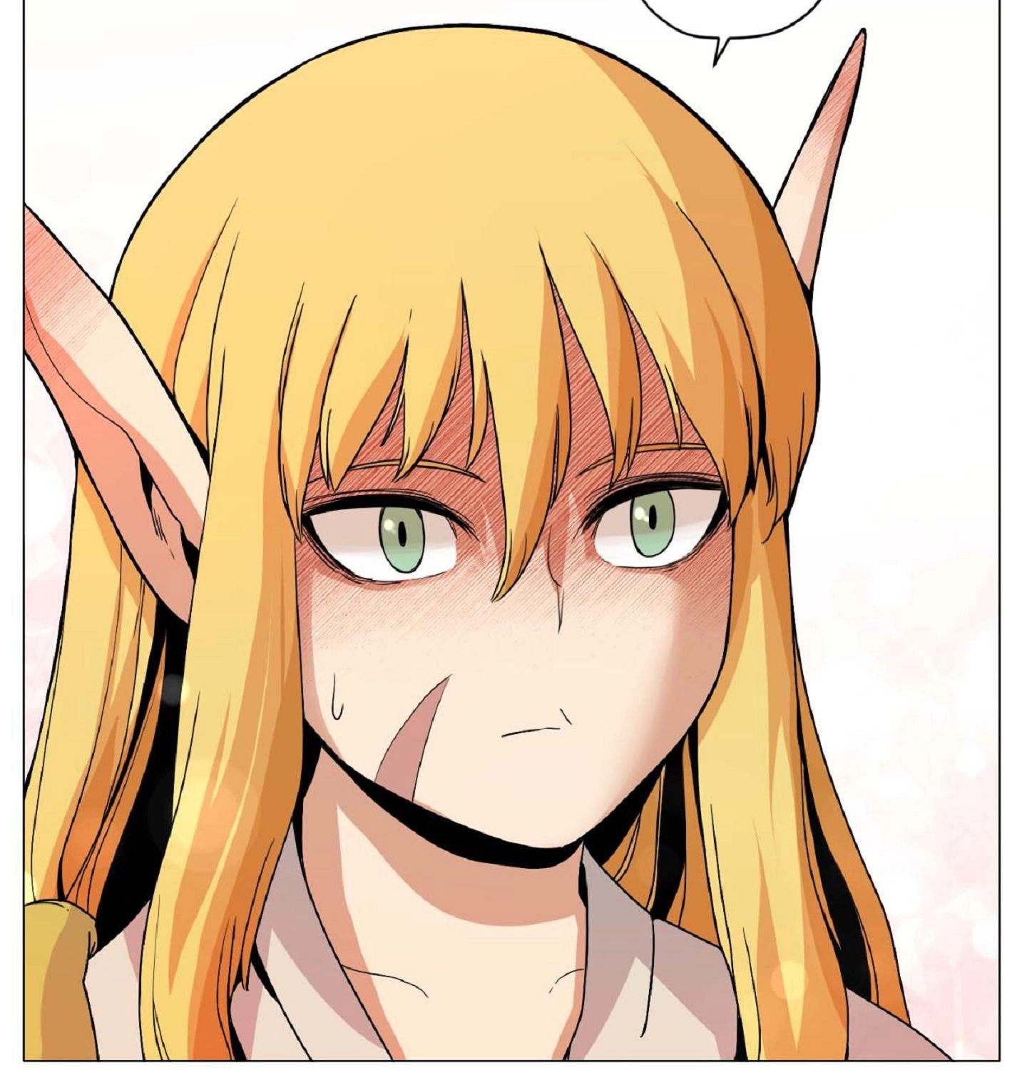 Pampered Prisoners: Elves Among Orcs Chapter 198 page 79 - 