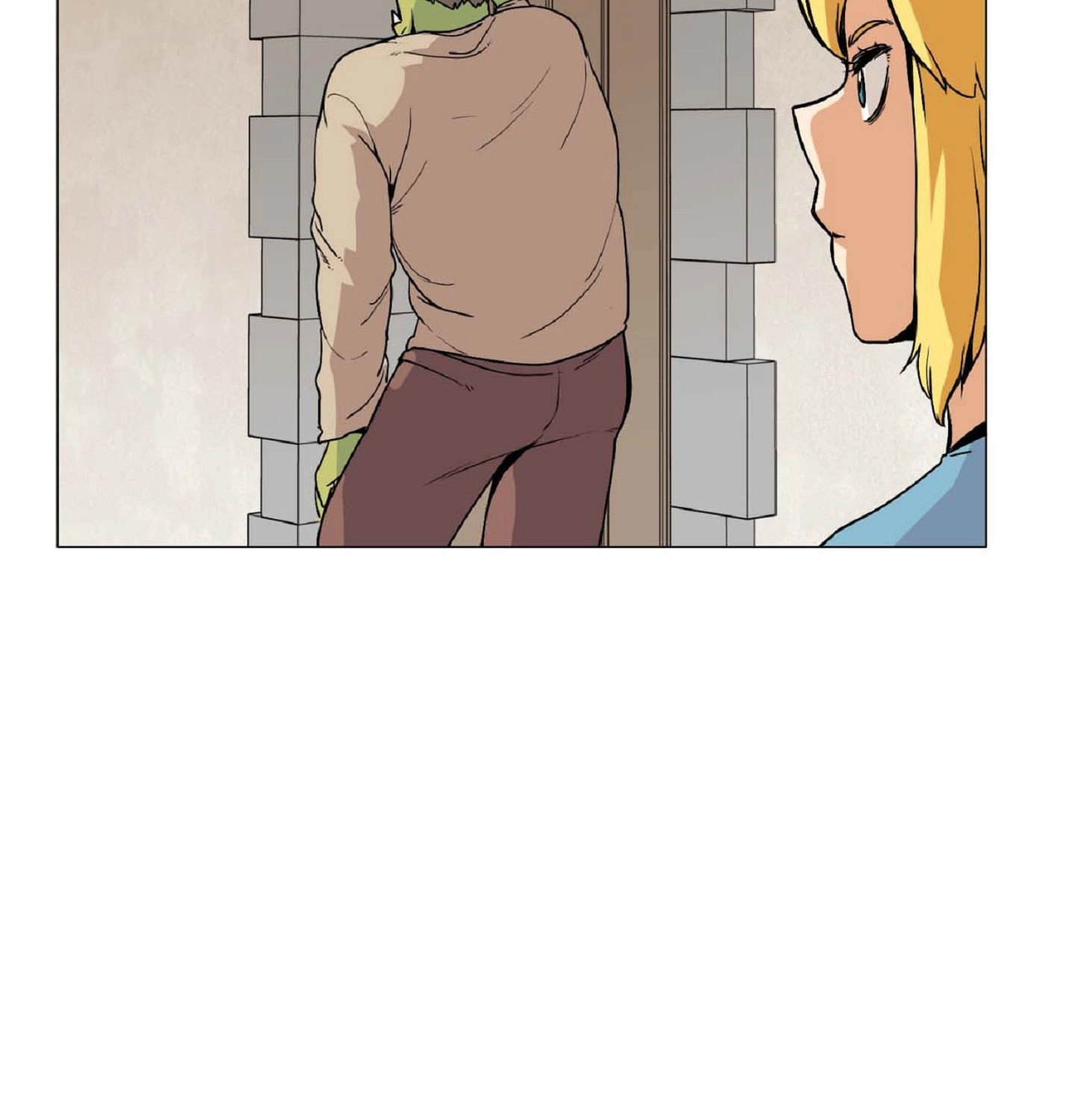 Pampered Prisoners: Elves Among Orcs Chapter 198 page 85 - 