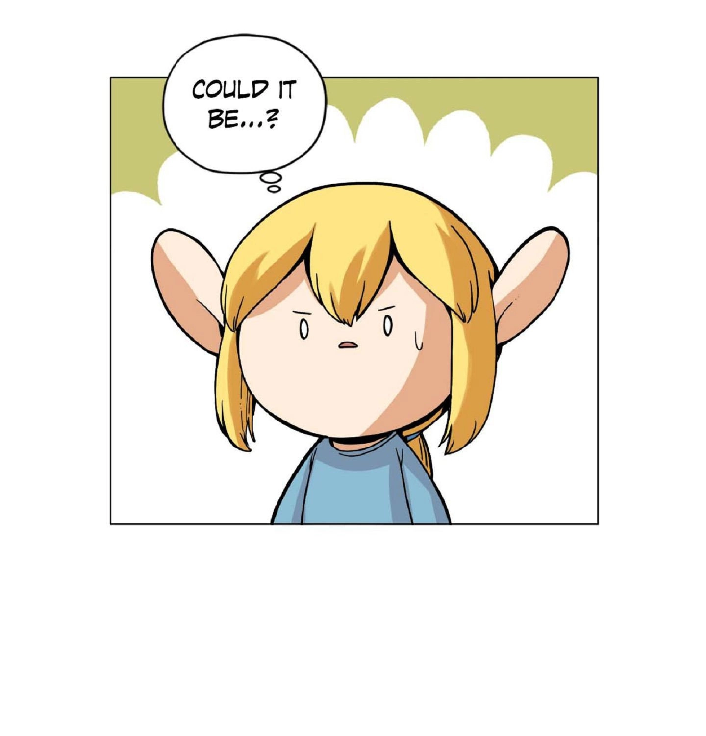 Pampered Prisoners: Elves Among Orcs Chapter 198 page 86 - 