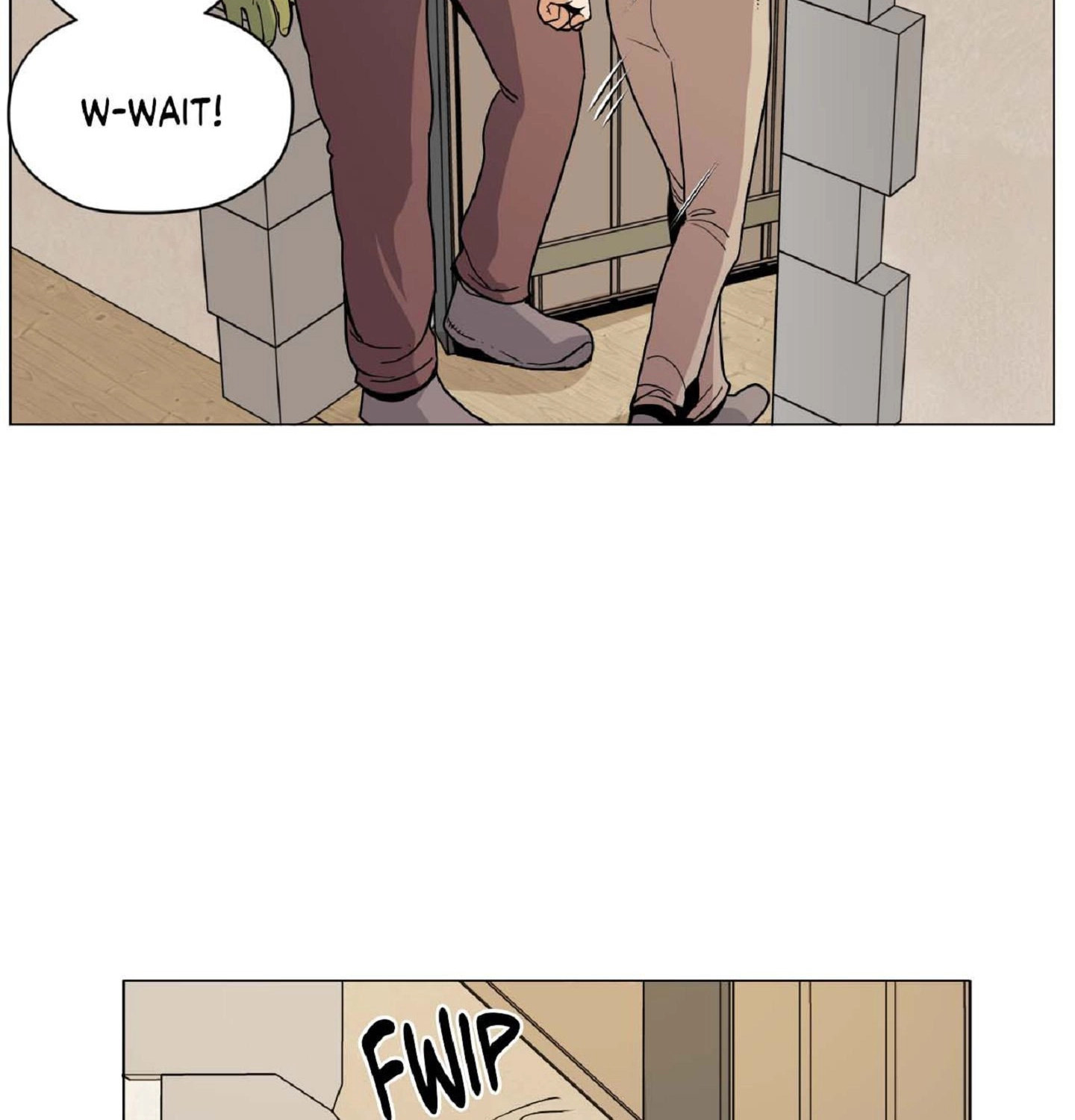 Pampered Prisoners: Elves Among Orcs Chapter 198 page 88 - 