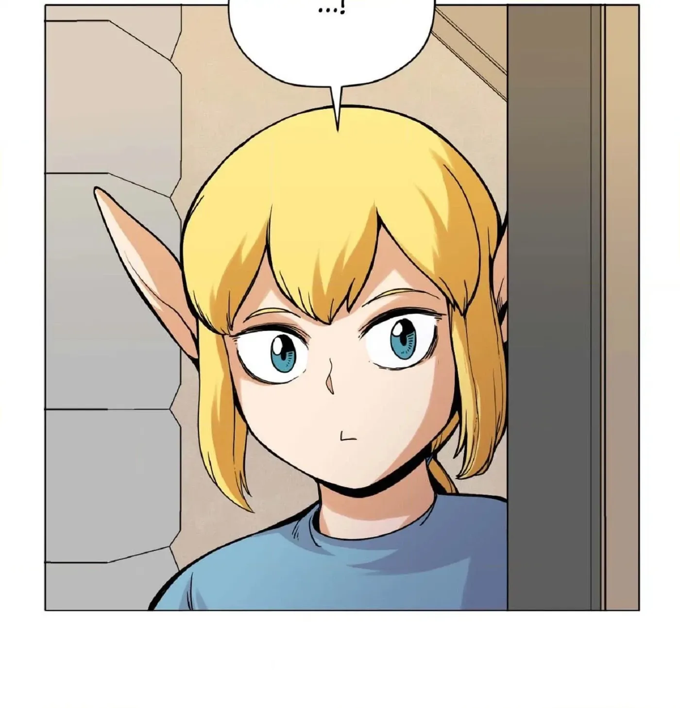 Pampered Prisoners: Elves Among Orcs Chapter 198 page 90 - 
